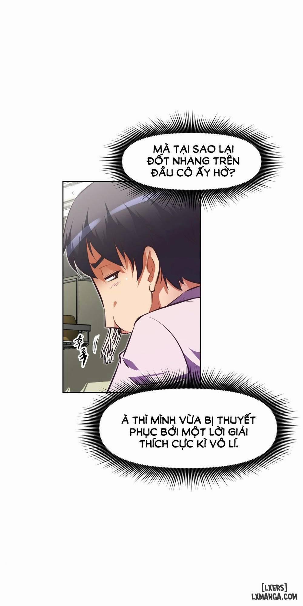 Phóng Thích Dục Vọng 51 trang 23