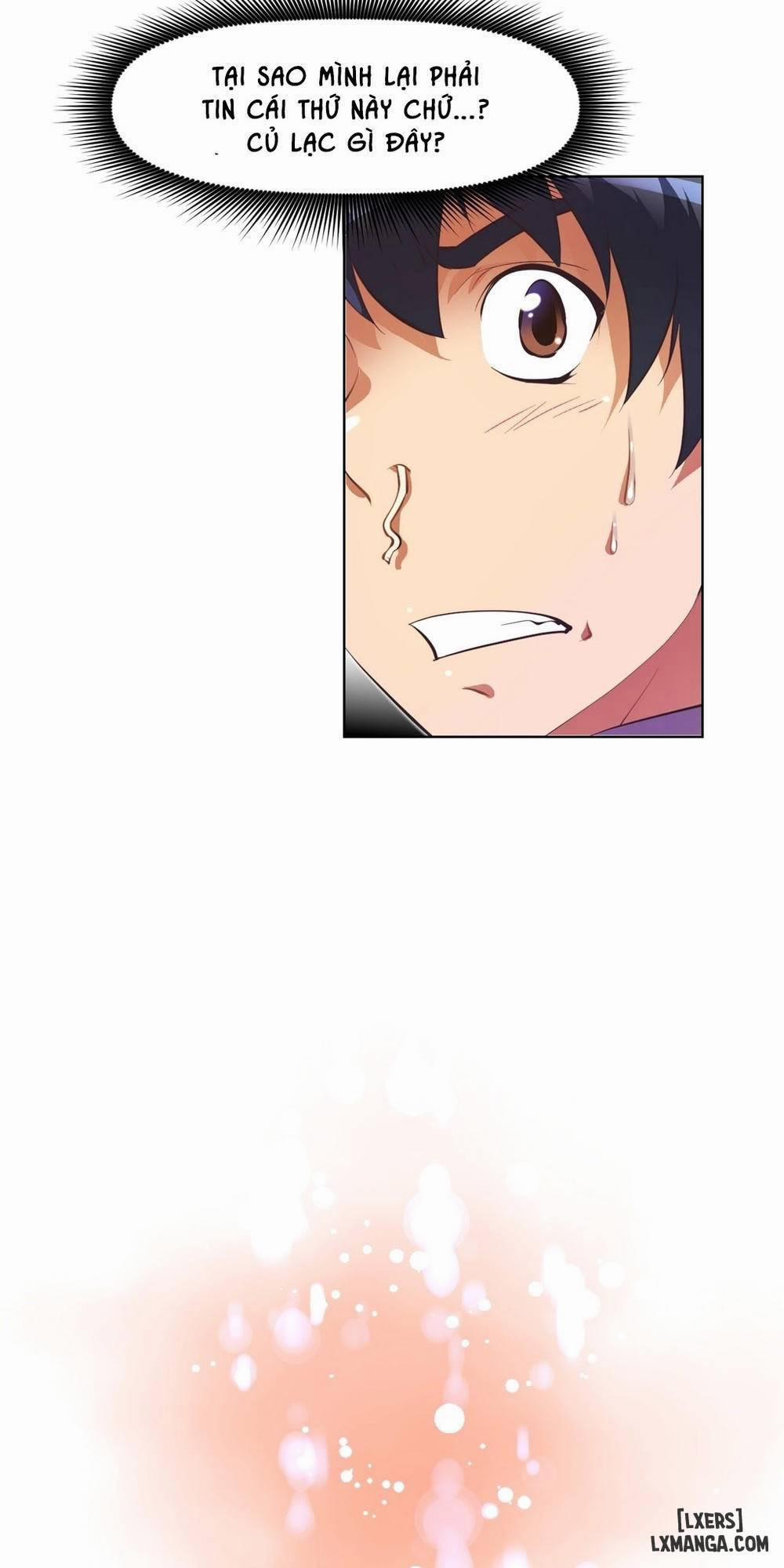 Phóng Thích Dục Vọng 51 trang 29