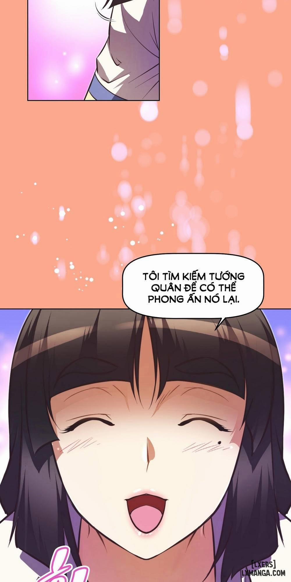 Phóng Thích Dục Vọng 51 trang 33