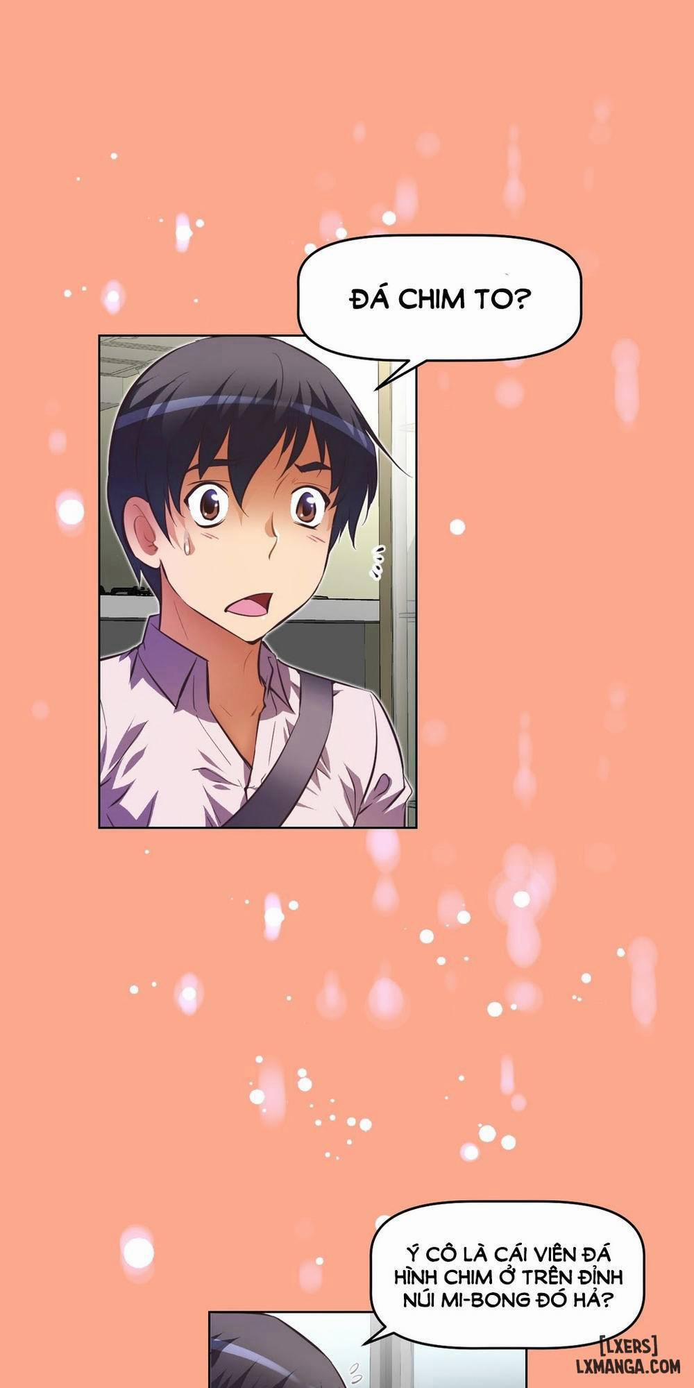 Phóng Thích Dục Vọng 51 trang 36