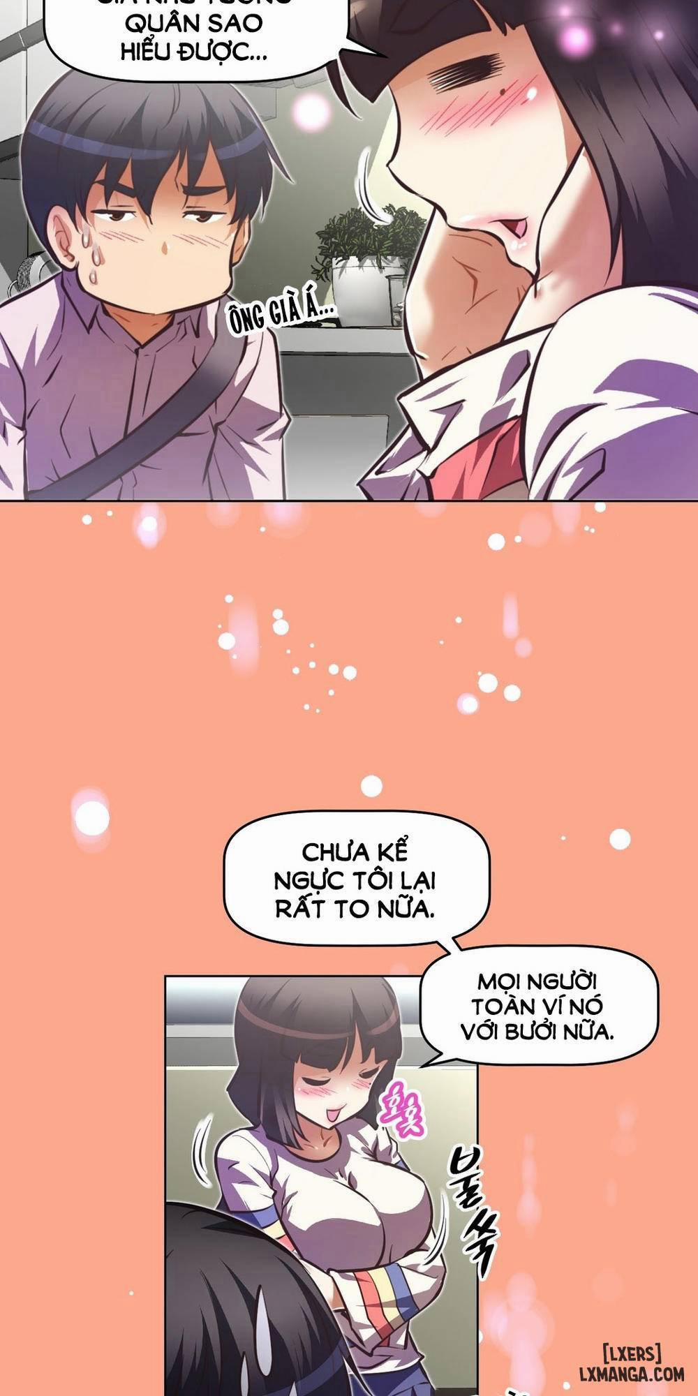 Phóng Thích Dục Vọng 51 trang 46