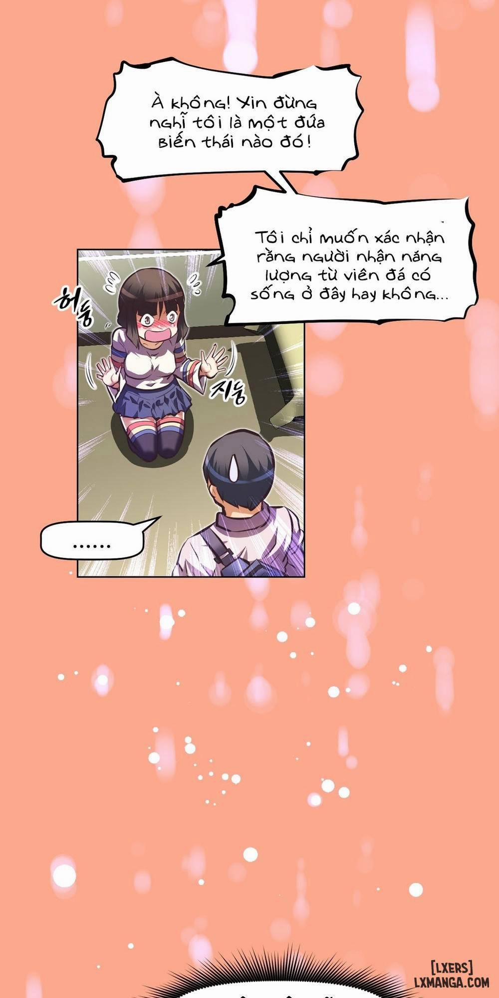 Phóng Thích Dục Vọng 51 trang 52