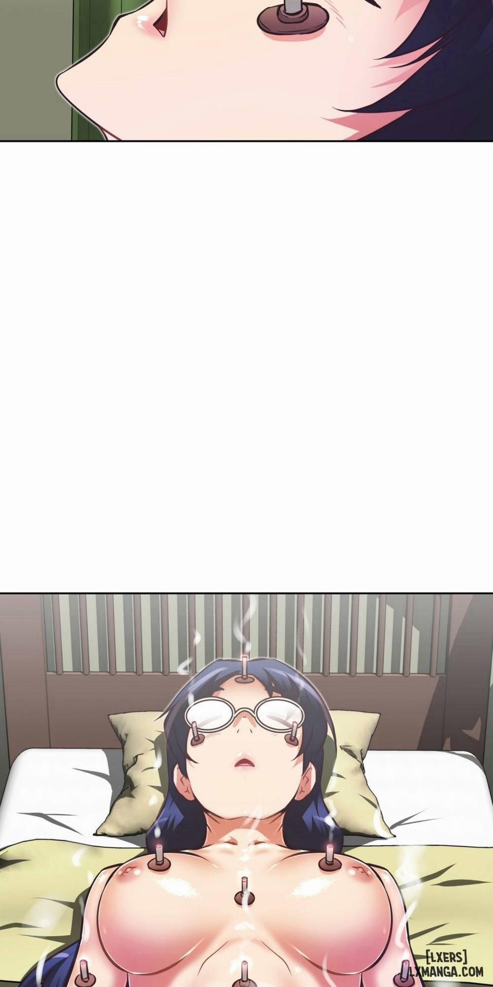 Phóng Thích Dục Vọng 51 trang 58