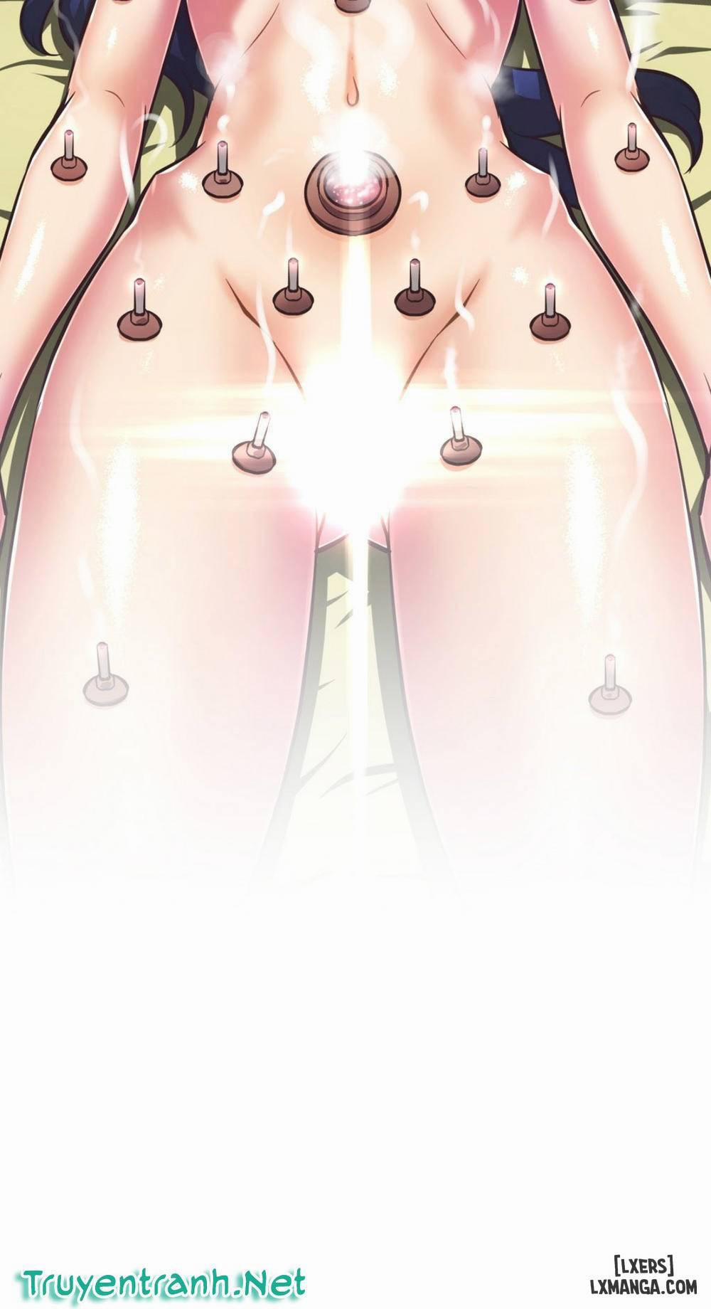 Phóng Thích Dục Vọng 51 trang 59