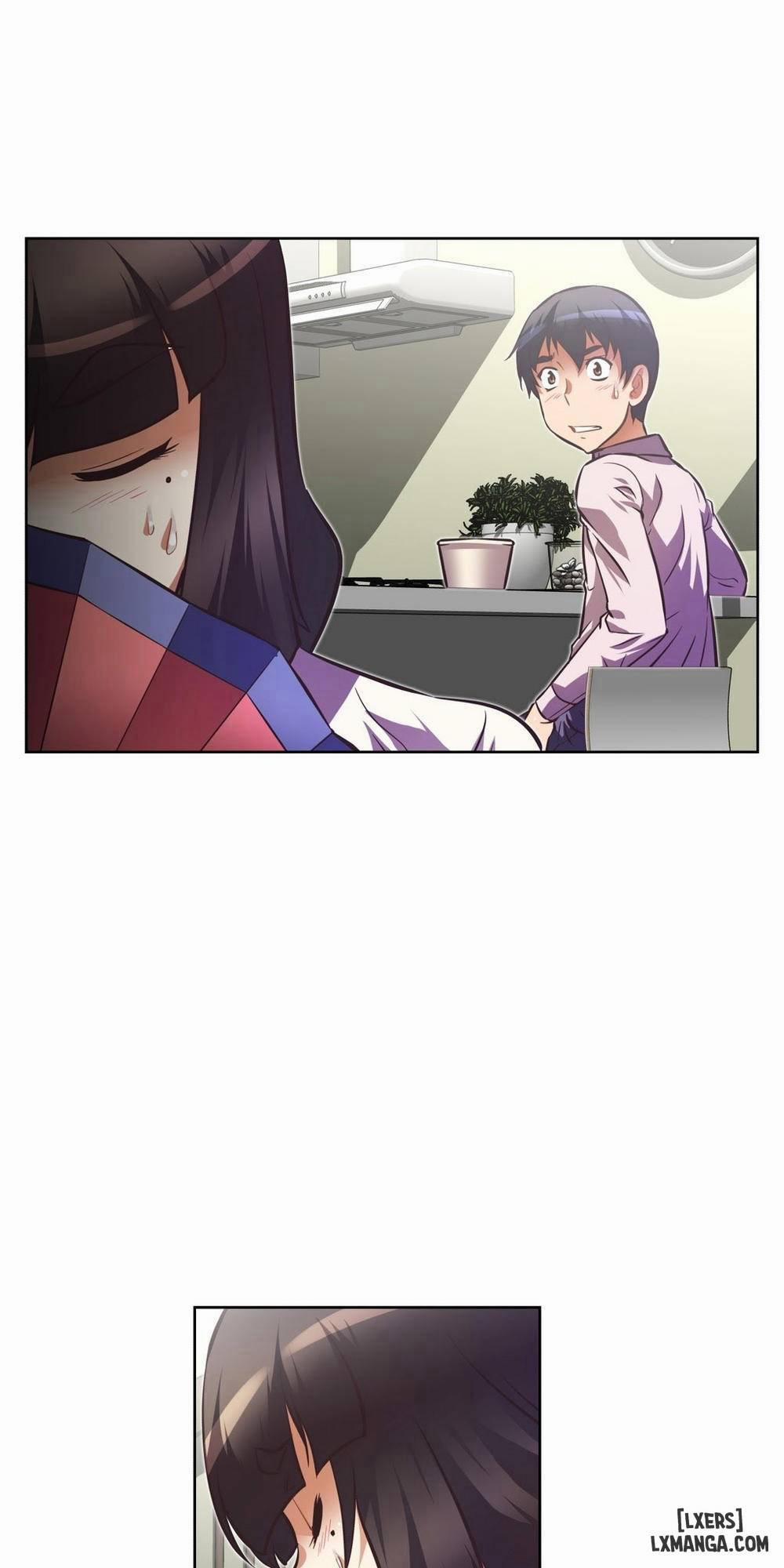 Phóng Thích Dục Vọng 51 trang 60