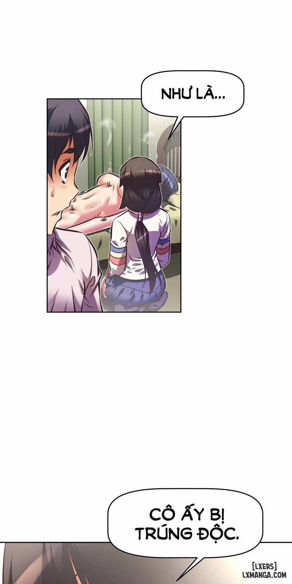 Phóng Thích Dục Vọng 51 trang 68