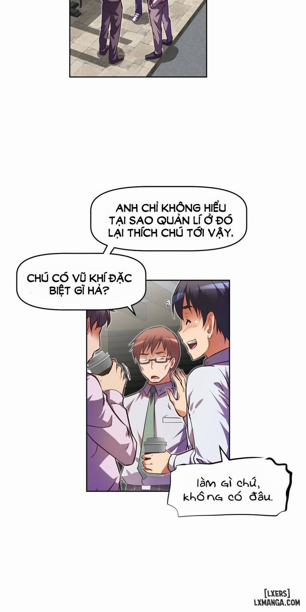 Phóng Thích Dục Vọng 52 trang 10