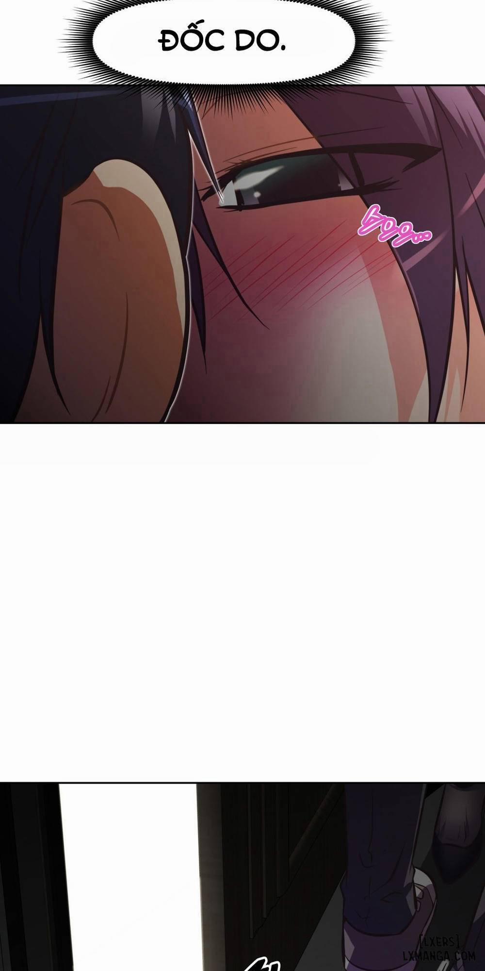 Phóng Thích Dục Vọng 52 trang 105