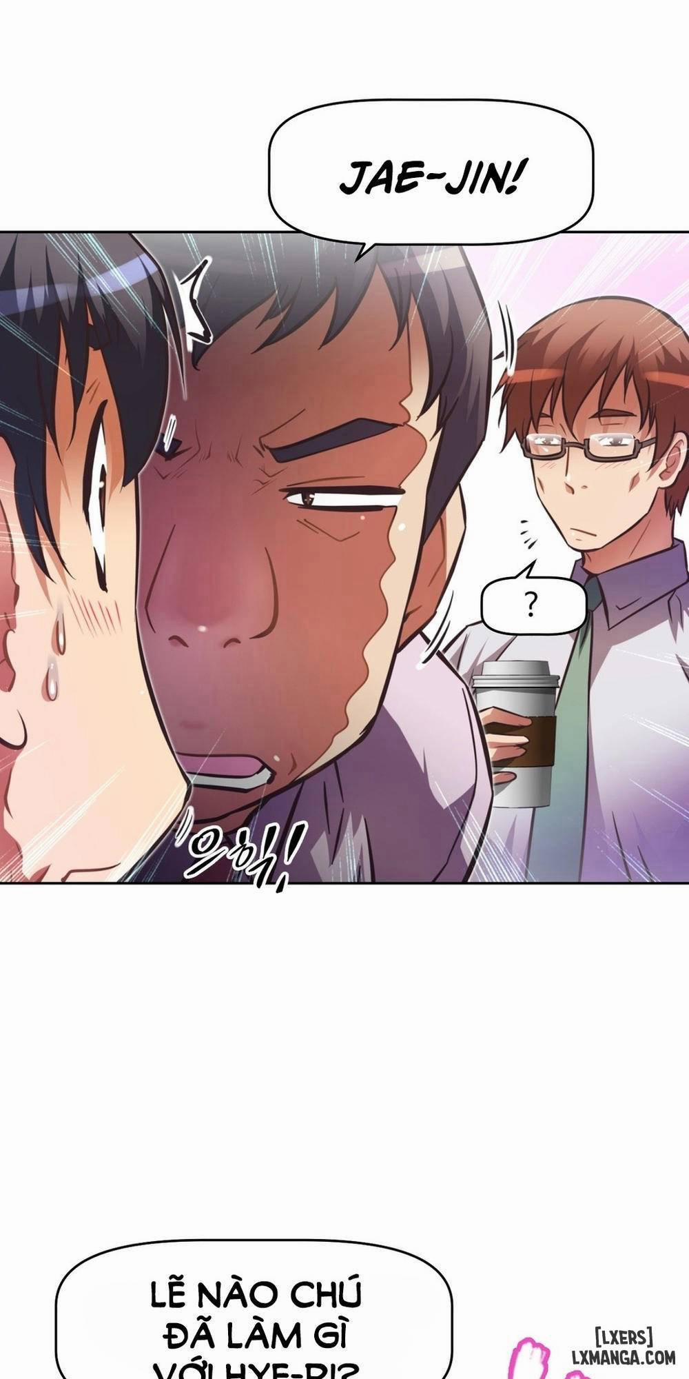 Phóng Thích Dục Vọng 52 trang 11