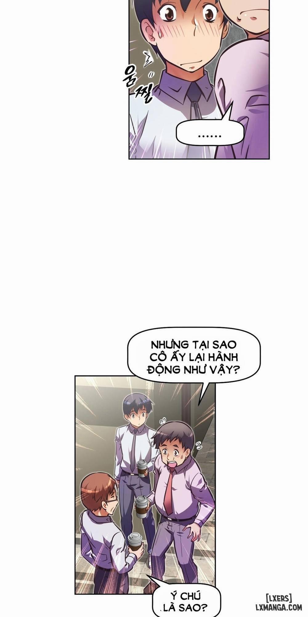 Phóng Thích Dục Vọng 52 trang 14