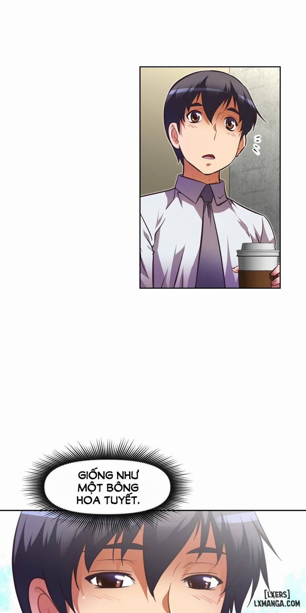 Phóng Thích Dục Vọng 52 trang 23