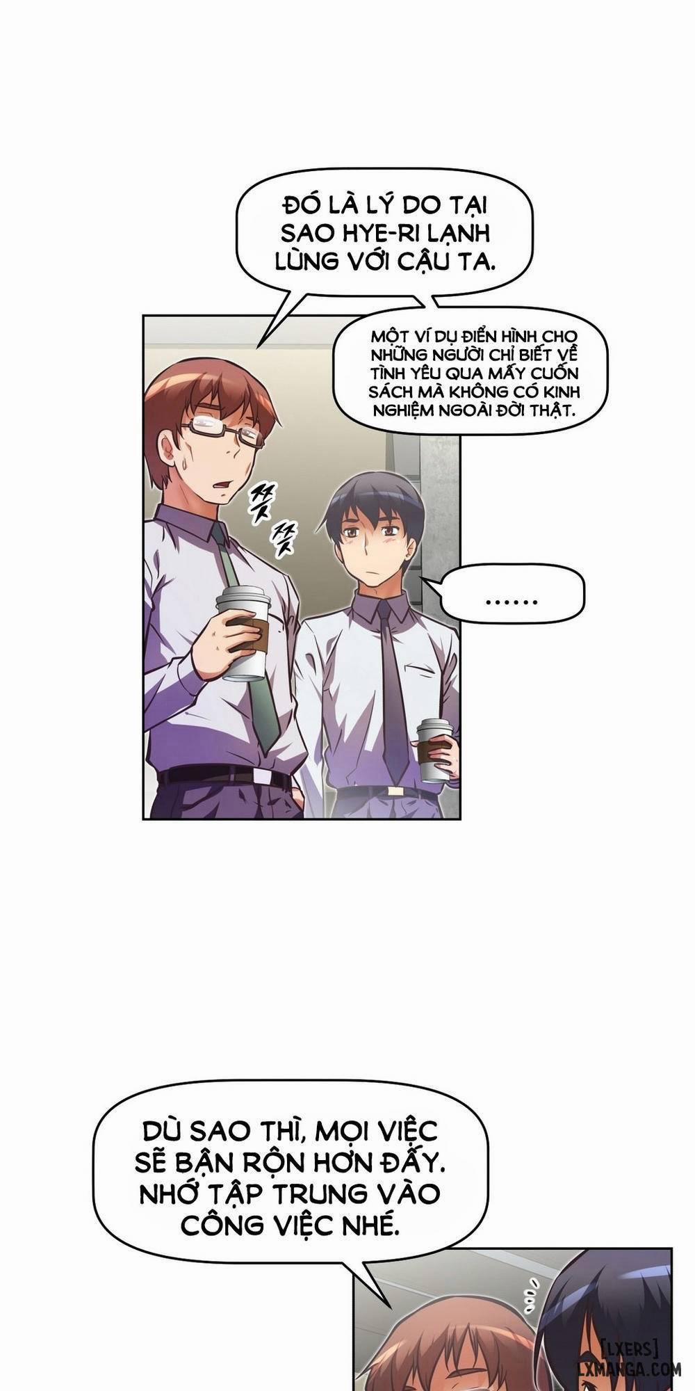 Phóng Thích Dục Vọng 52 trang 26