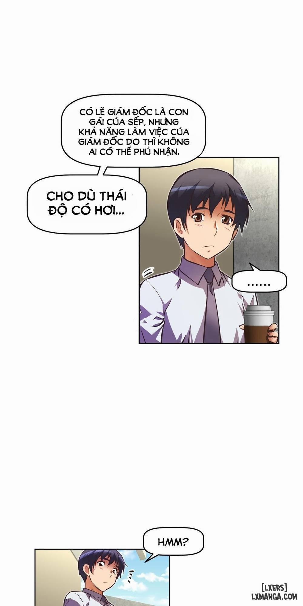 Phóng Thích Dục Vọng 52 trang 28