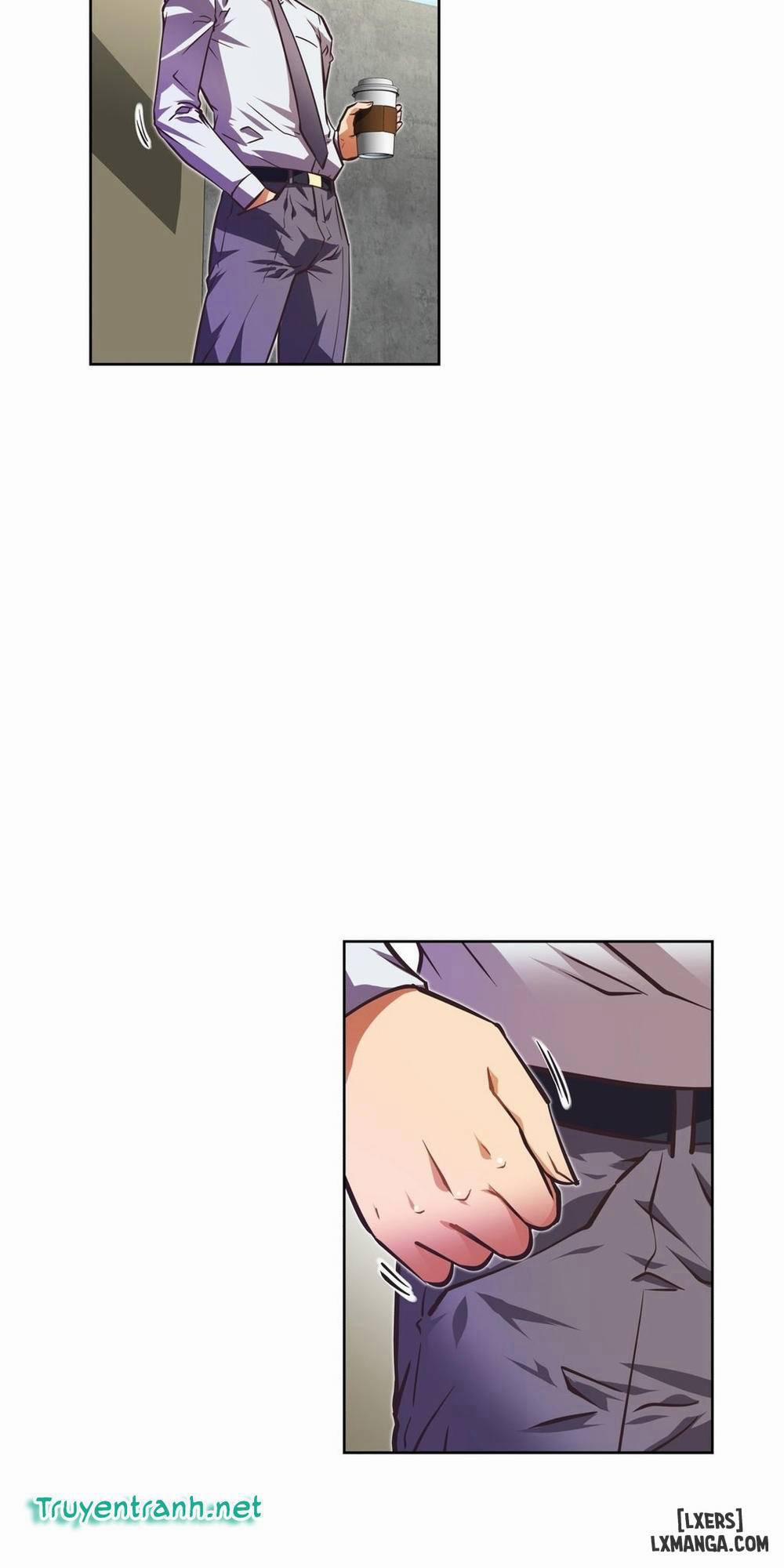 Phóng Thích Dục Vọng 52 trang 29