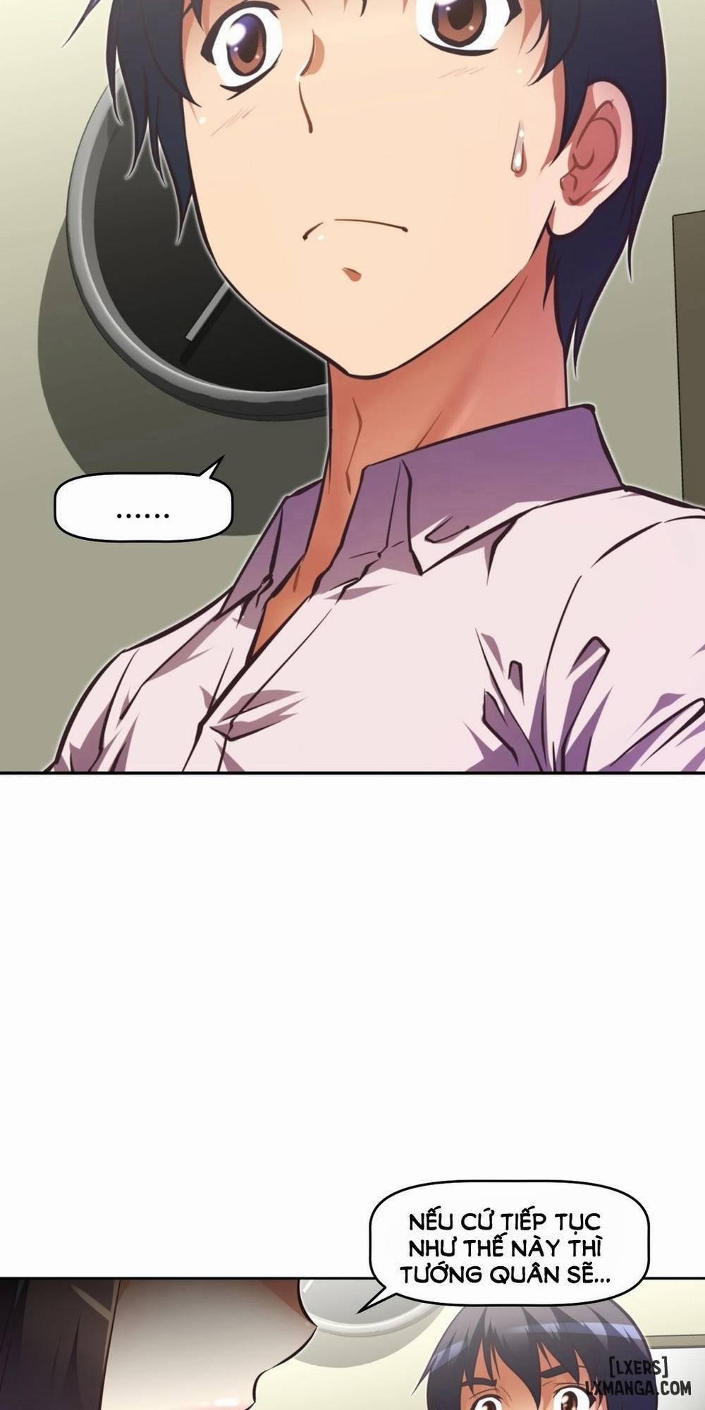 Phóng Thích Dục Vọng 52 trang 3