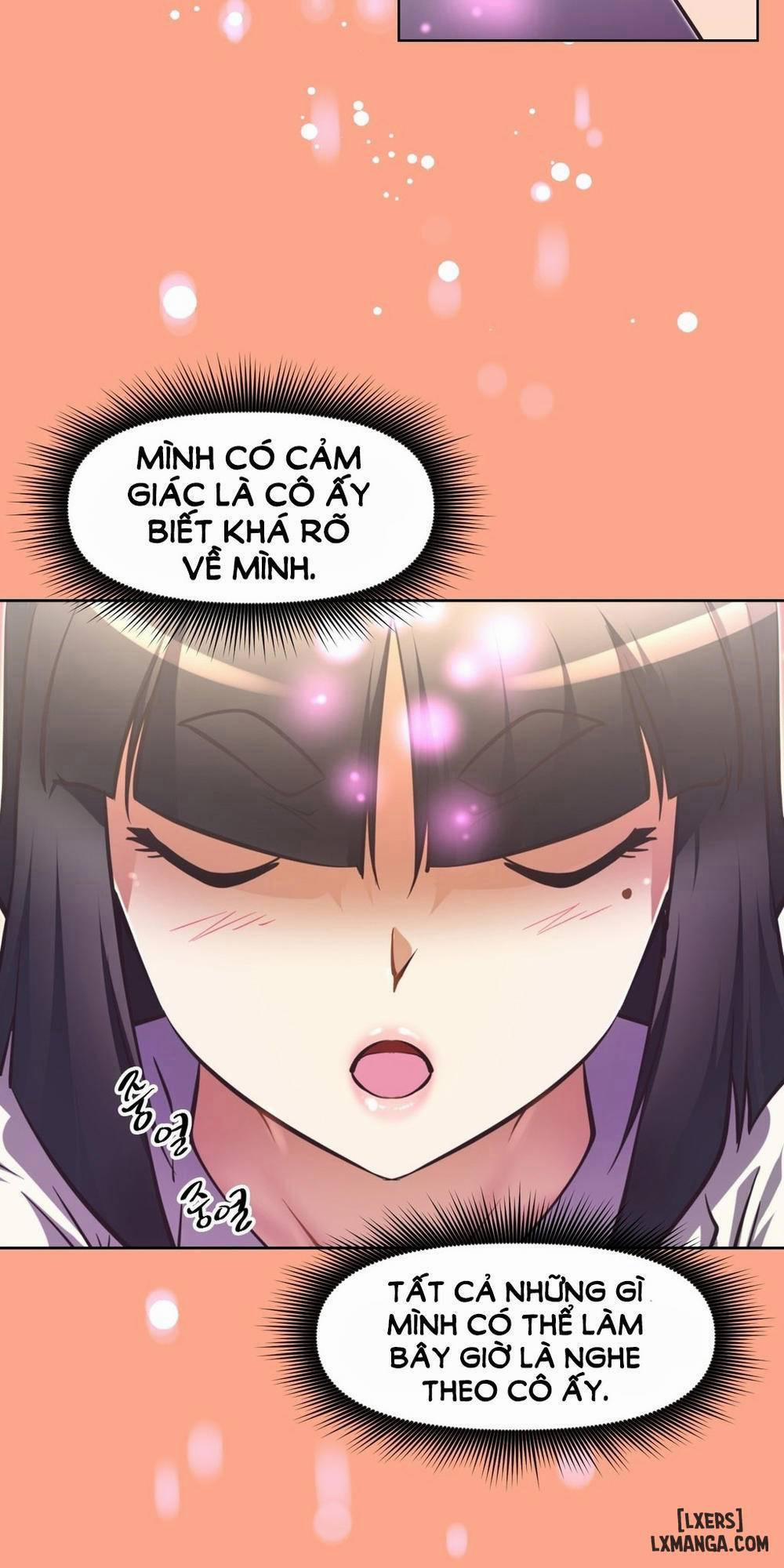 Phóng Thích Dục Vọng 52 trang 38