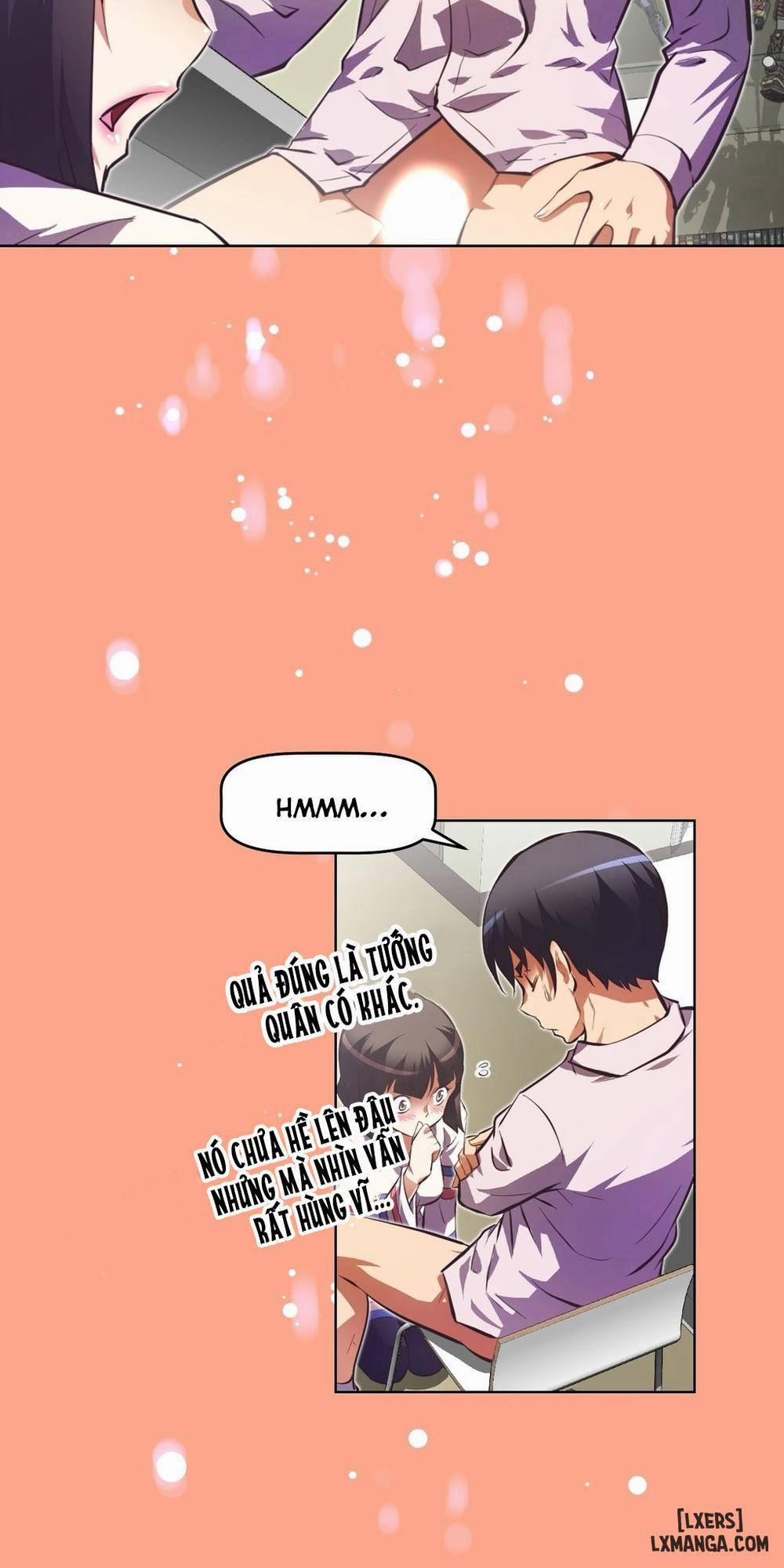 Phóng Thích Dục Vọng 52 trang 45