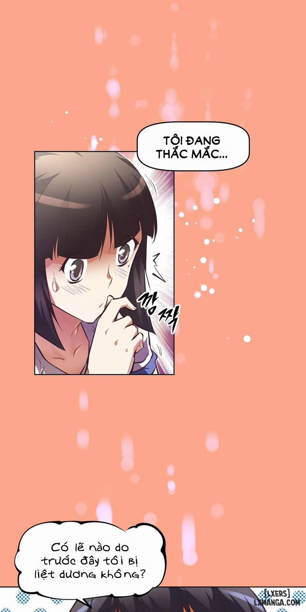 Phóng Thích Dục Vọng 52 trang 46