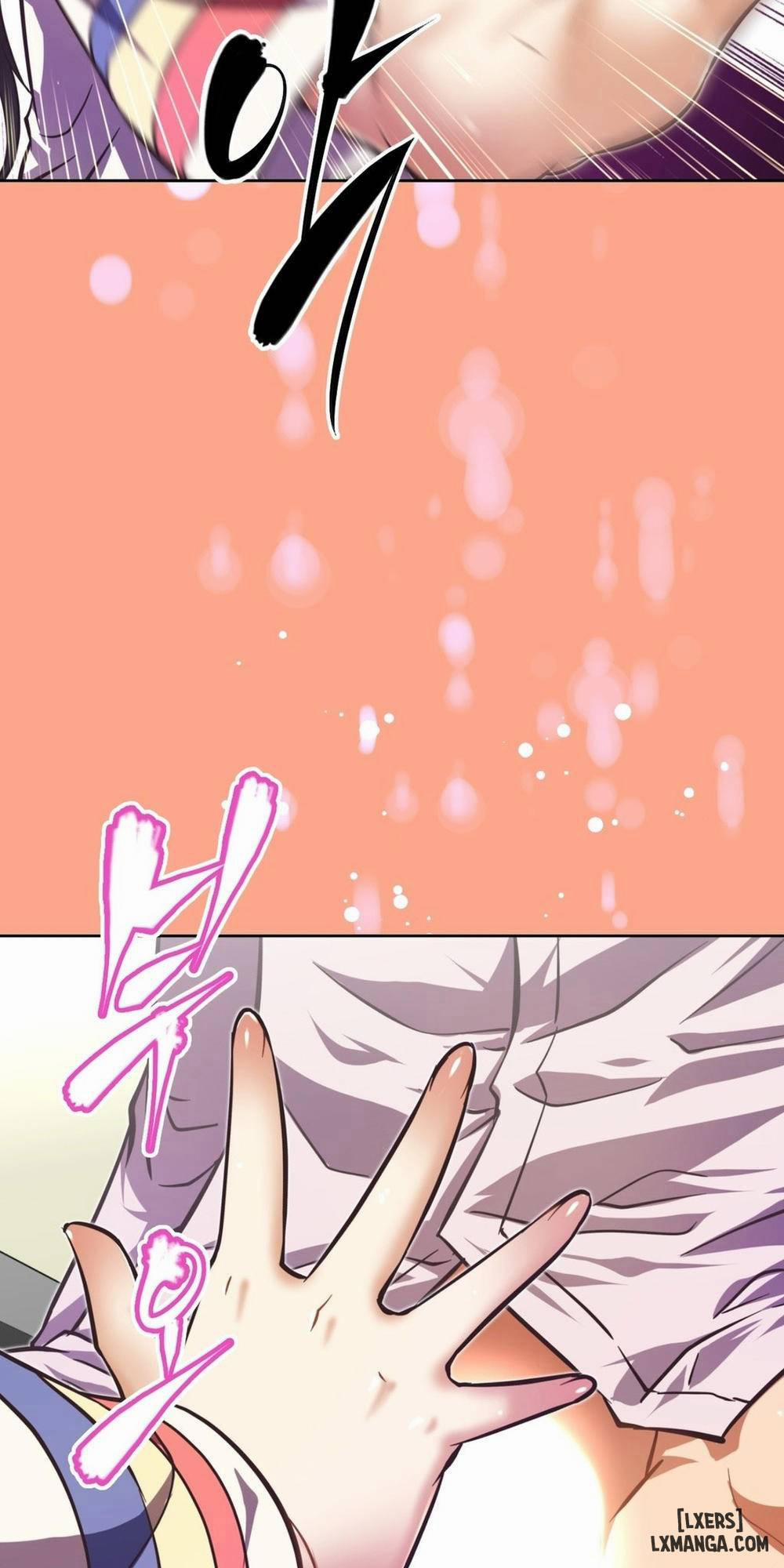 Phóng Thích Dục Vọng 52 trang 58