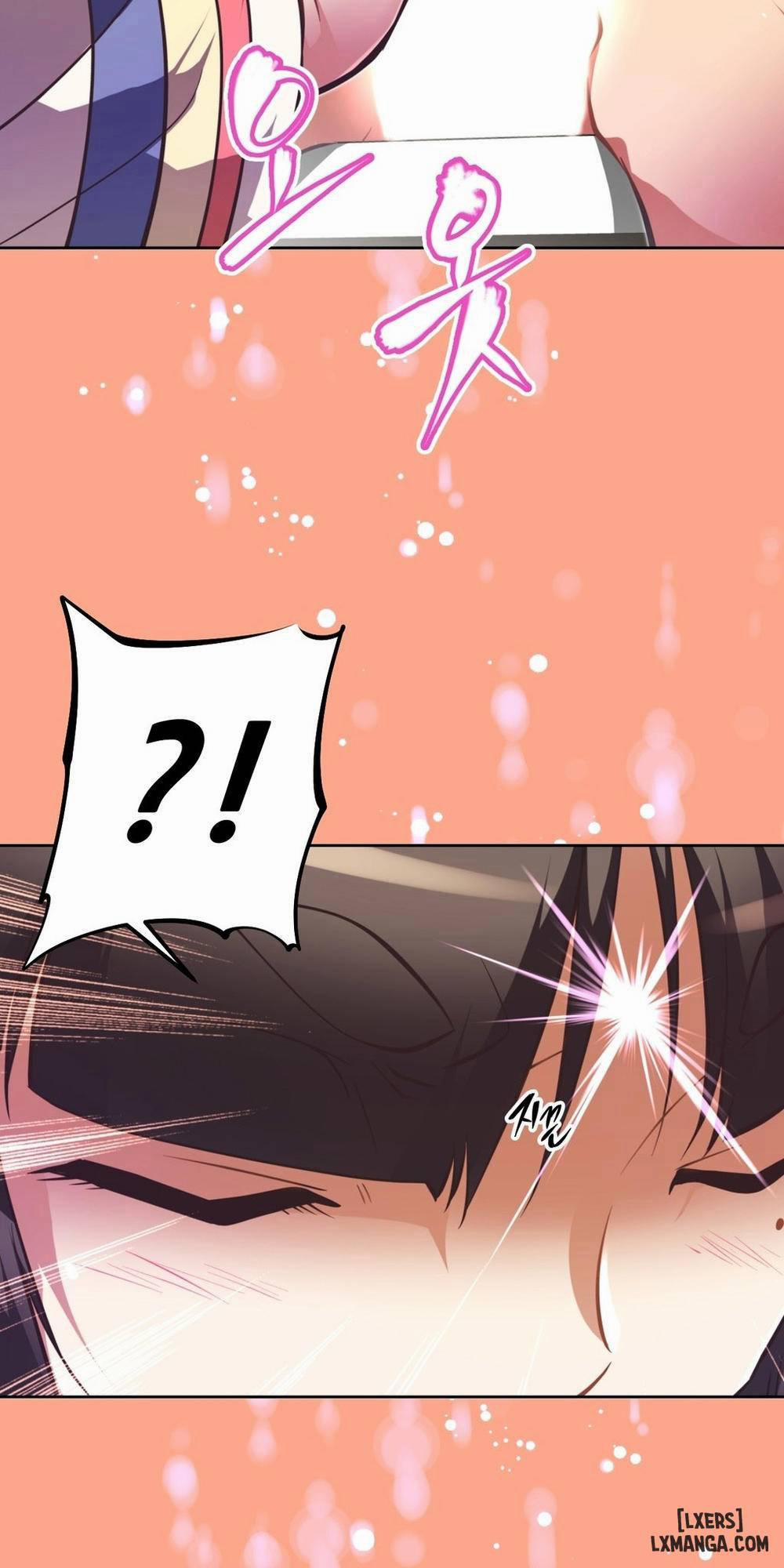 Phóng Thích Dục Vọng 52 trang 59