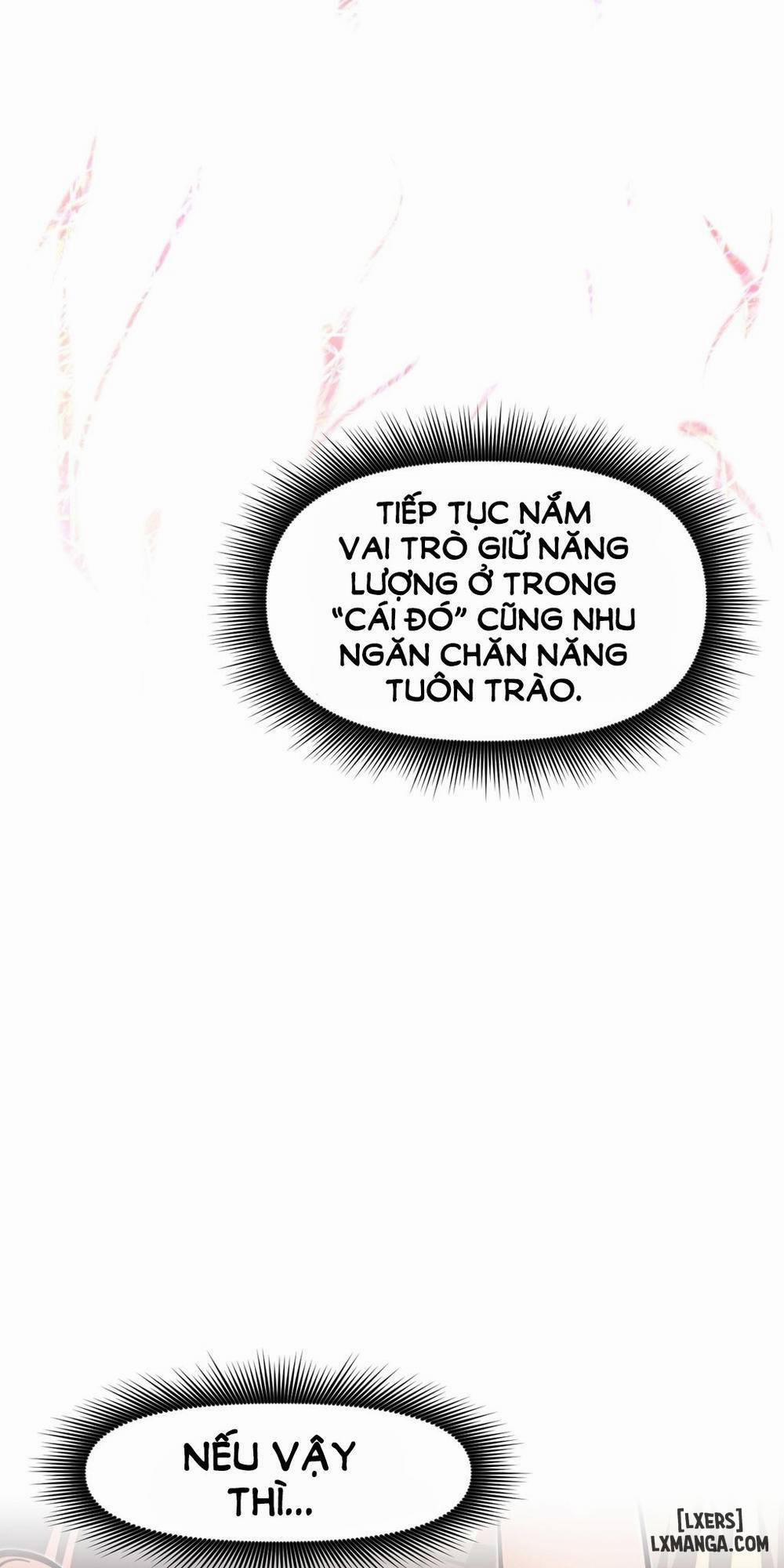 Phóng Thích Dục Vọng 52 trang 64