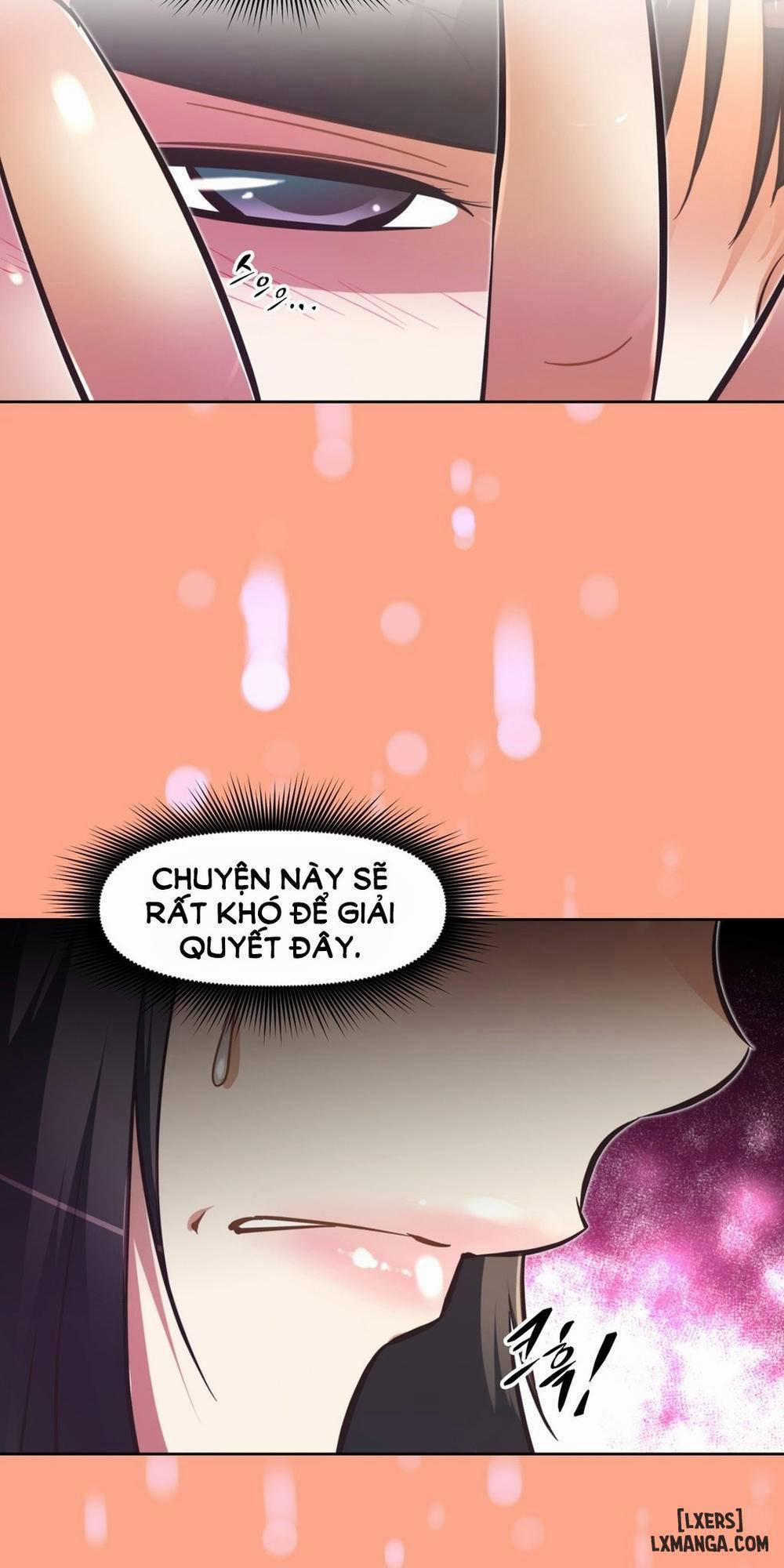 Phóng Thích Dục Vọng 52 trang 65