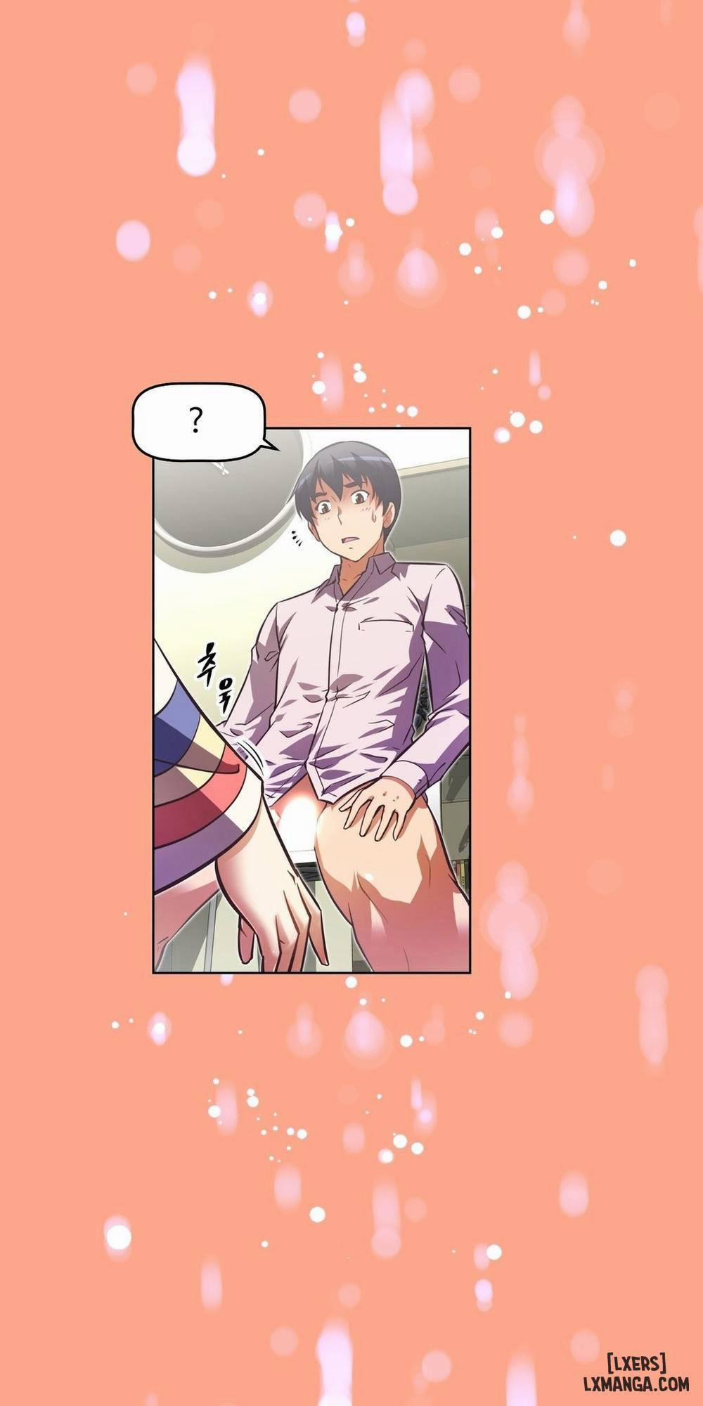 Phóng Thích Dục Vọng 52 trang 66