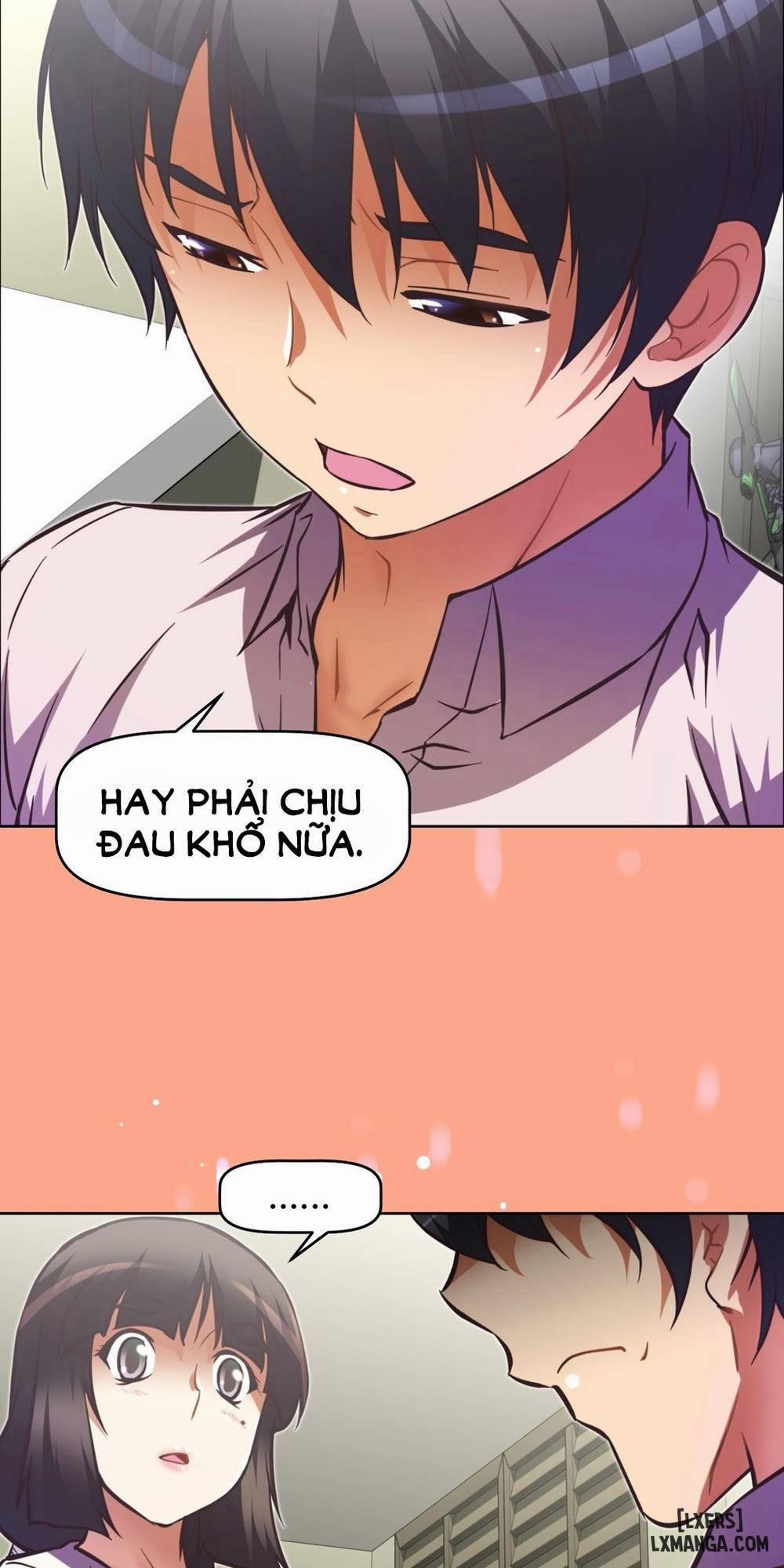 Phóng Thích Dục Vọng 52 trang 72