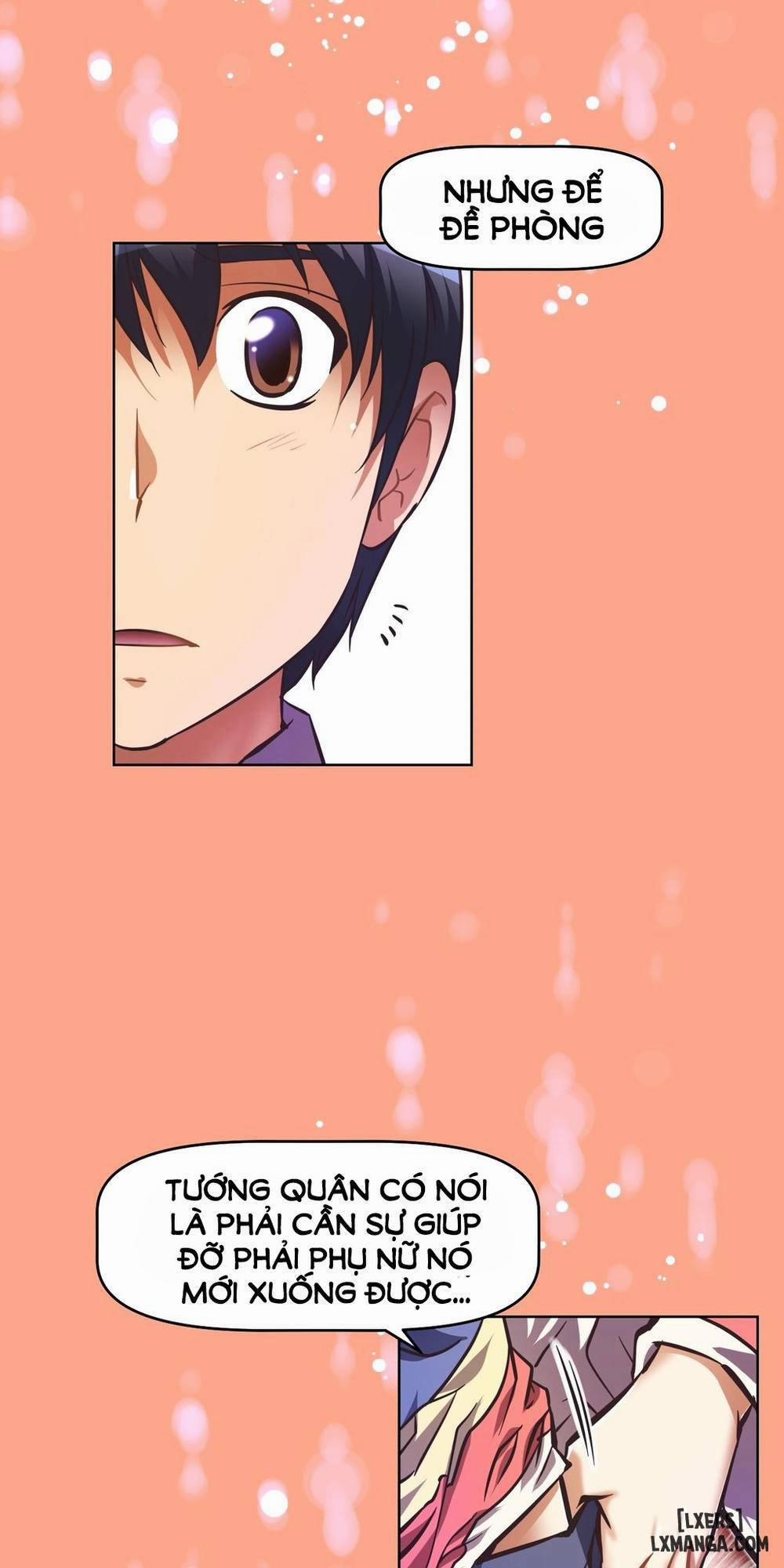 Phóng Thích Dục Vọng 52 trang 77