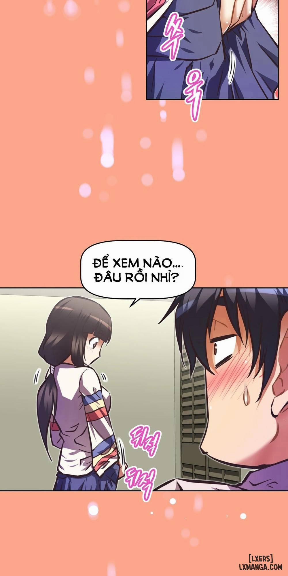 Phóng Thích Dục Vọng 52 trang 78