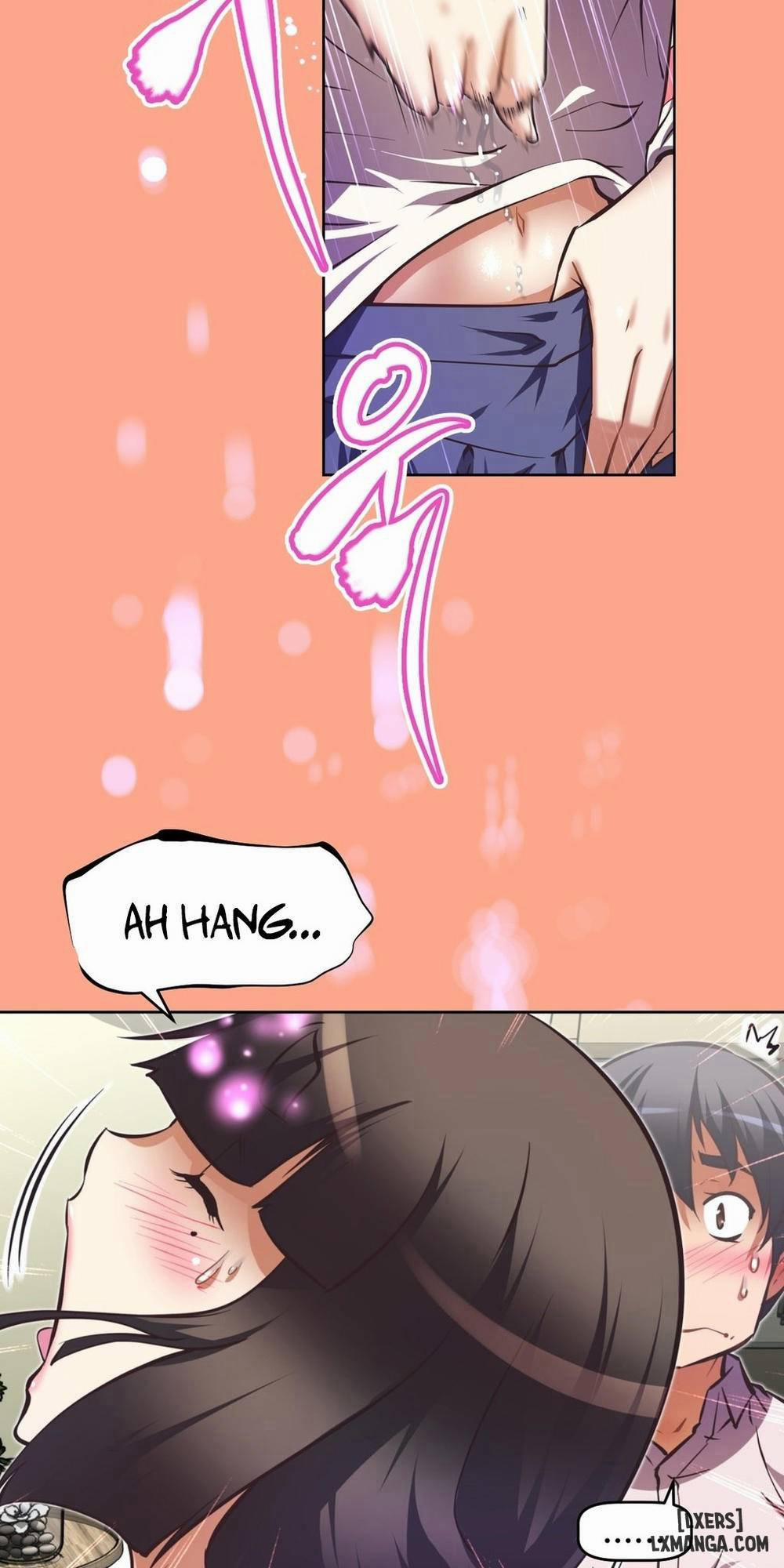 Phóng Thích Dục Vọng 52 trang 80