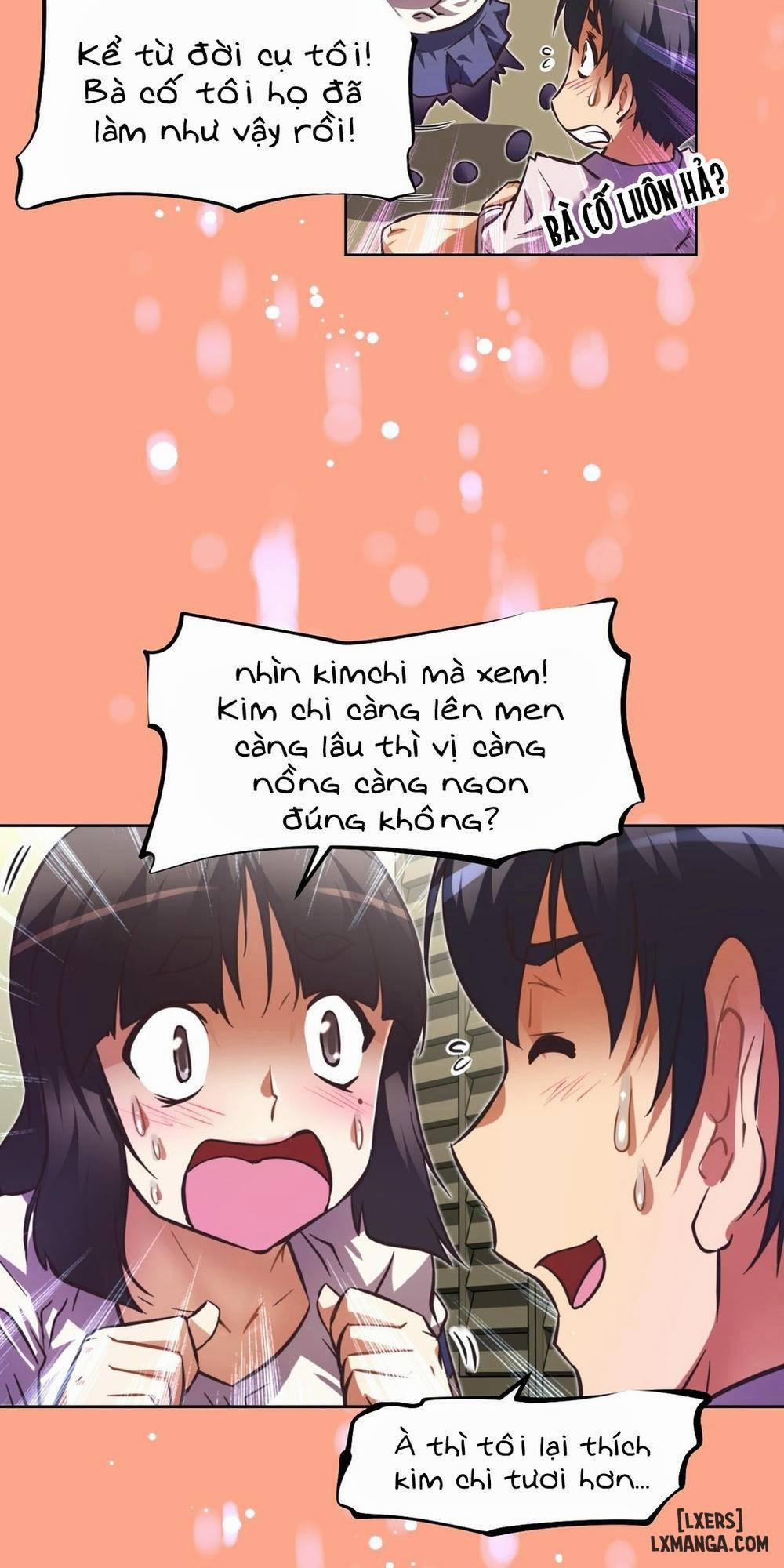 Phóng Thích Dục Vọng 52 trang 86