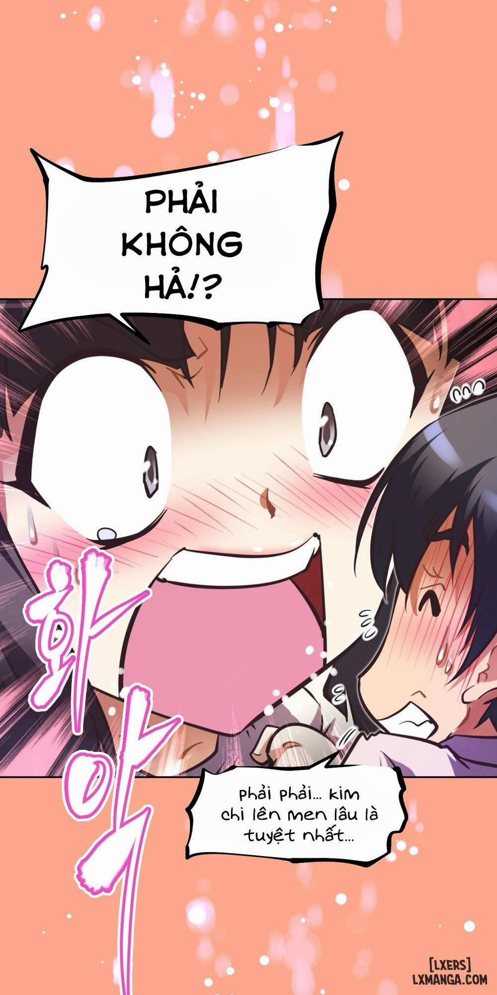 Phóng Thích Dục Vọng 52 trang 87