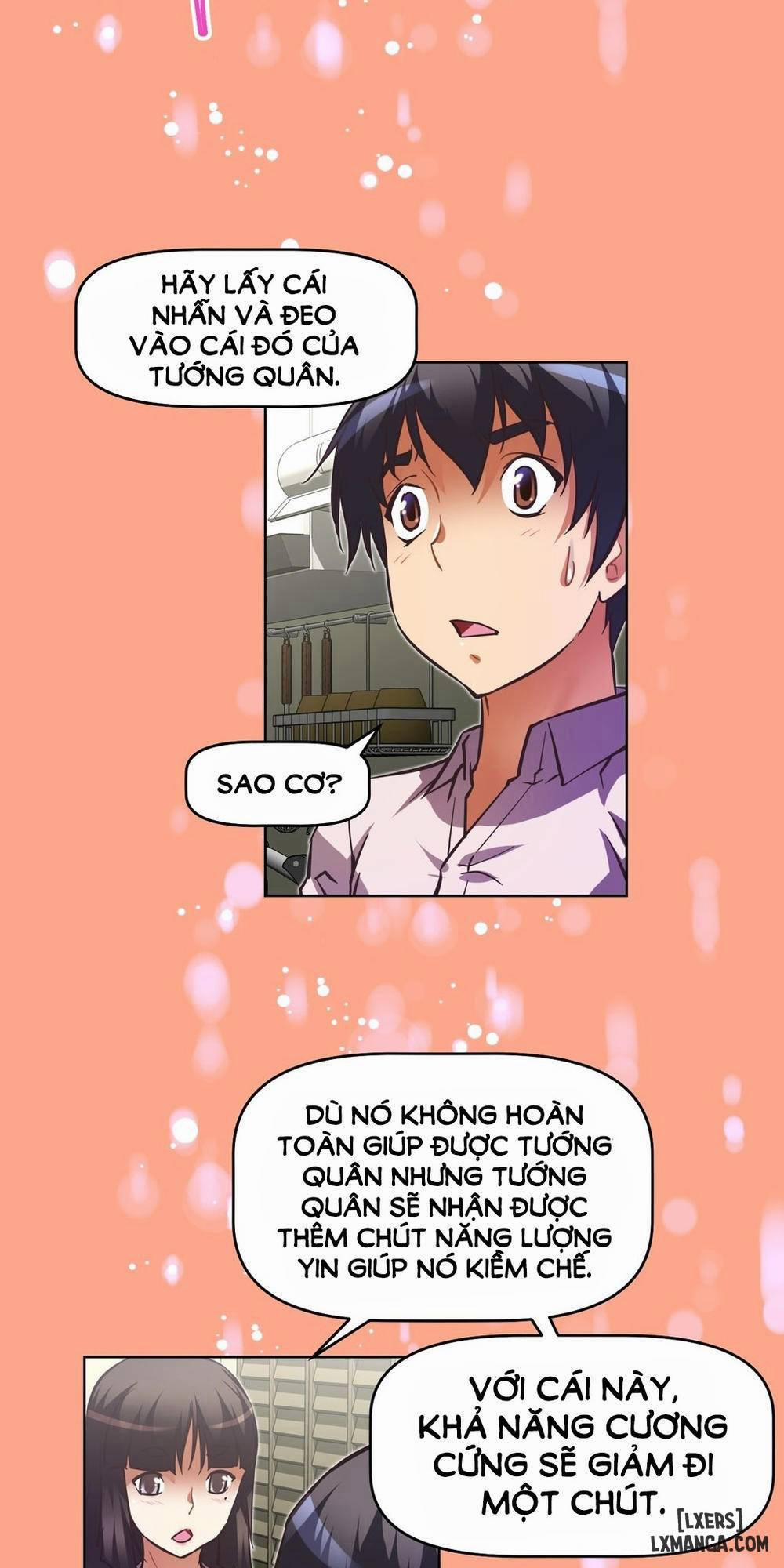 Phóng Thích Dục Vọng 52 trang 88