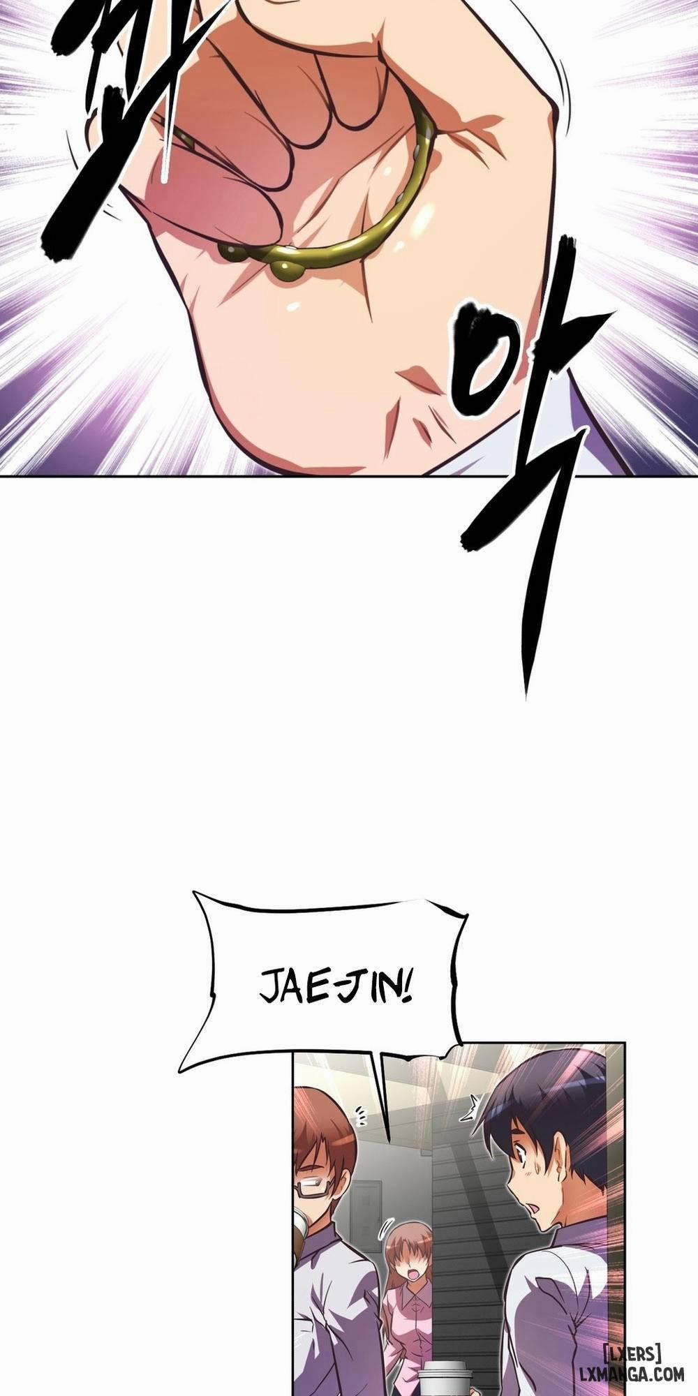 Phóng Thích Dục Vọng 52 trang 93