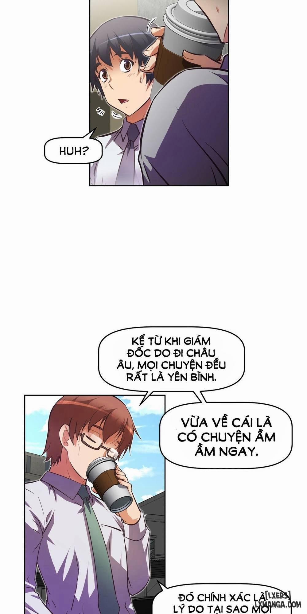 Phóng Thích Dục Vọng 52 trang 96