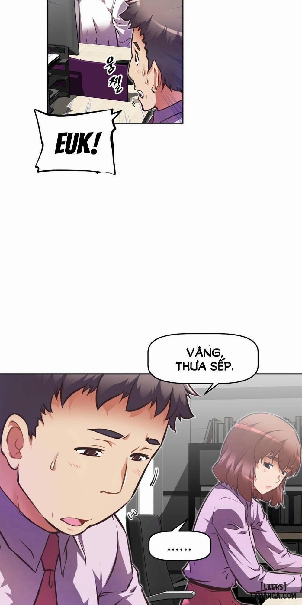 Phóng Thích Dục Vọng 53 trang 17