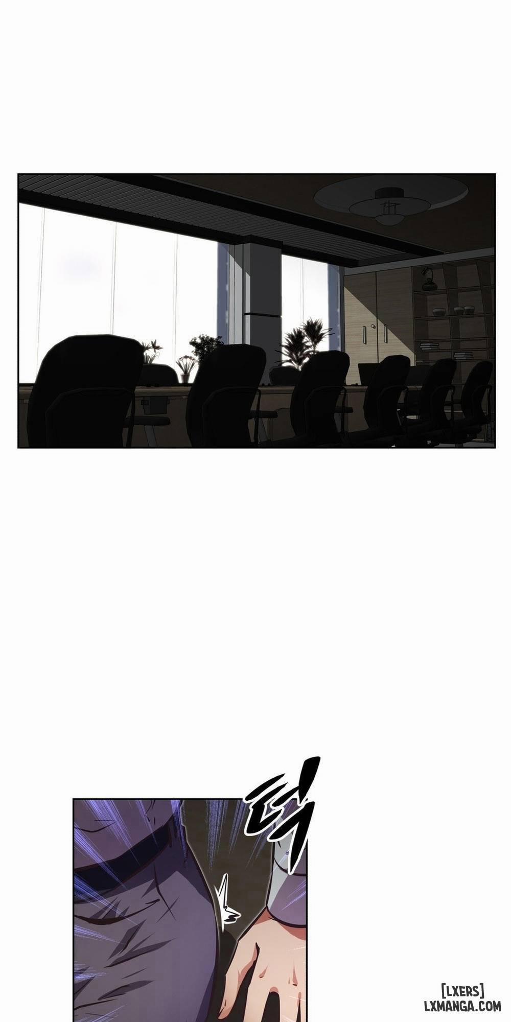 Phóng Thích Dục Vọng 53 trang 20