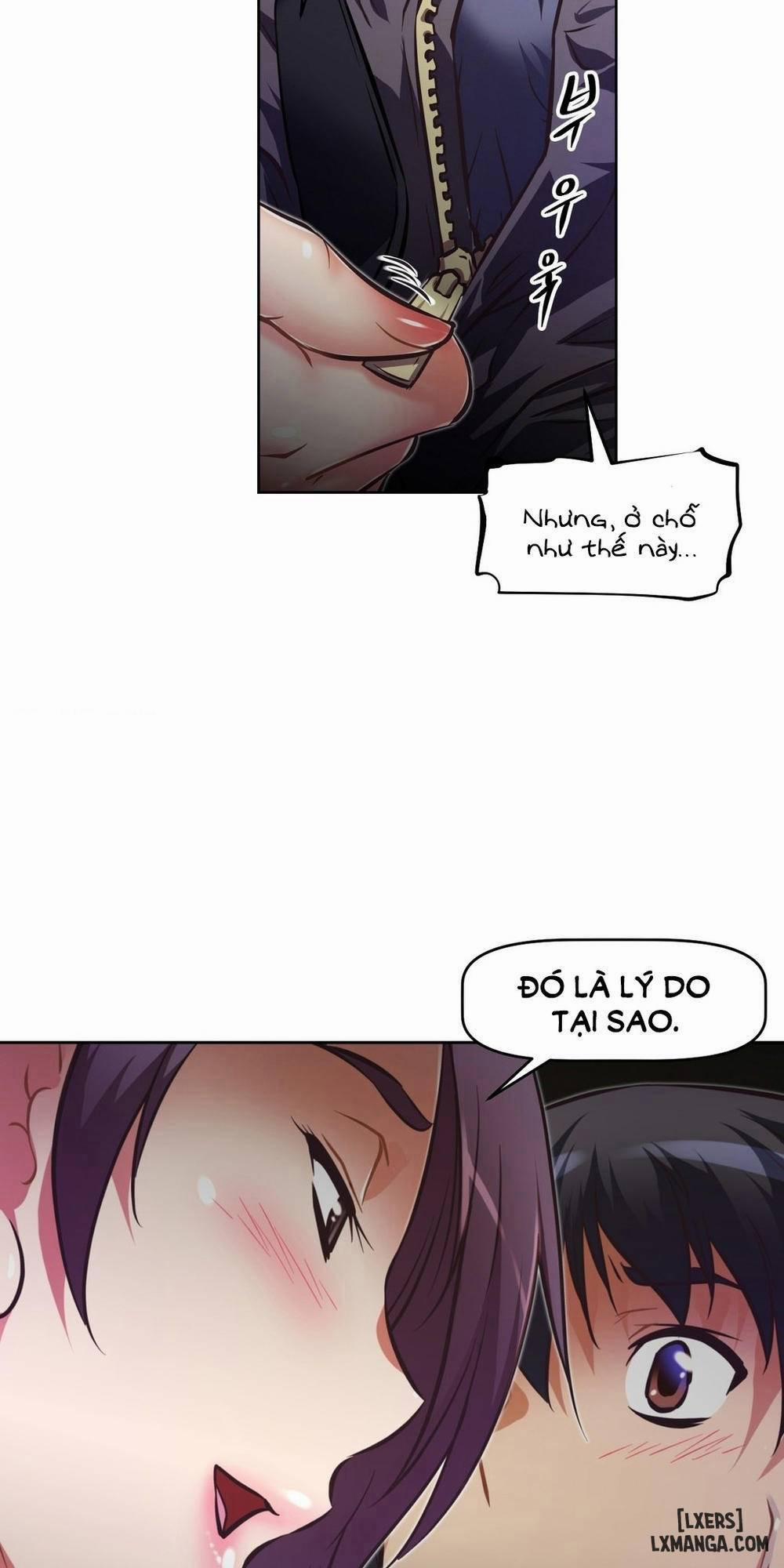 Phóng Thích Dục Vọng 53 trang 27