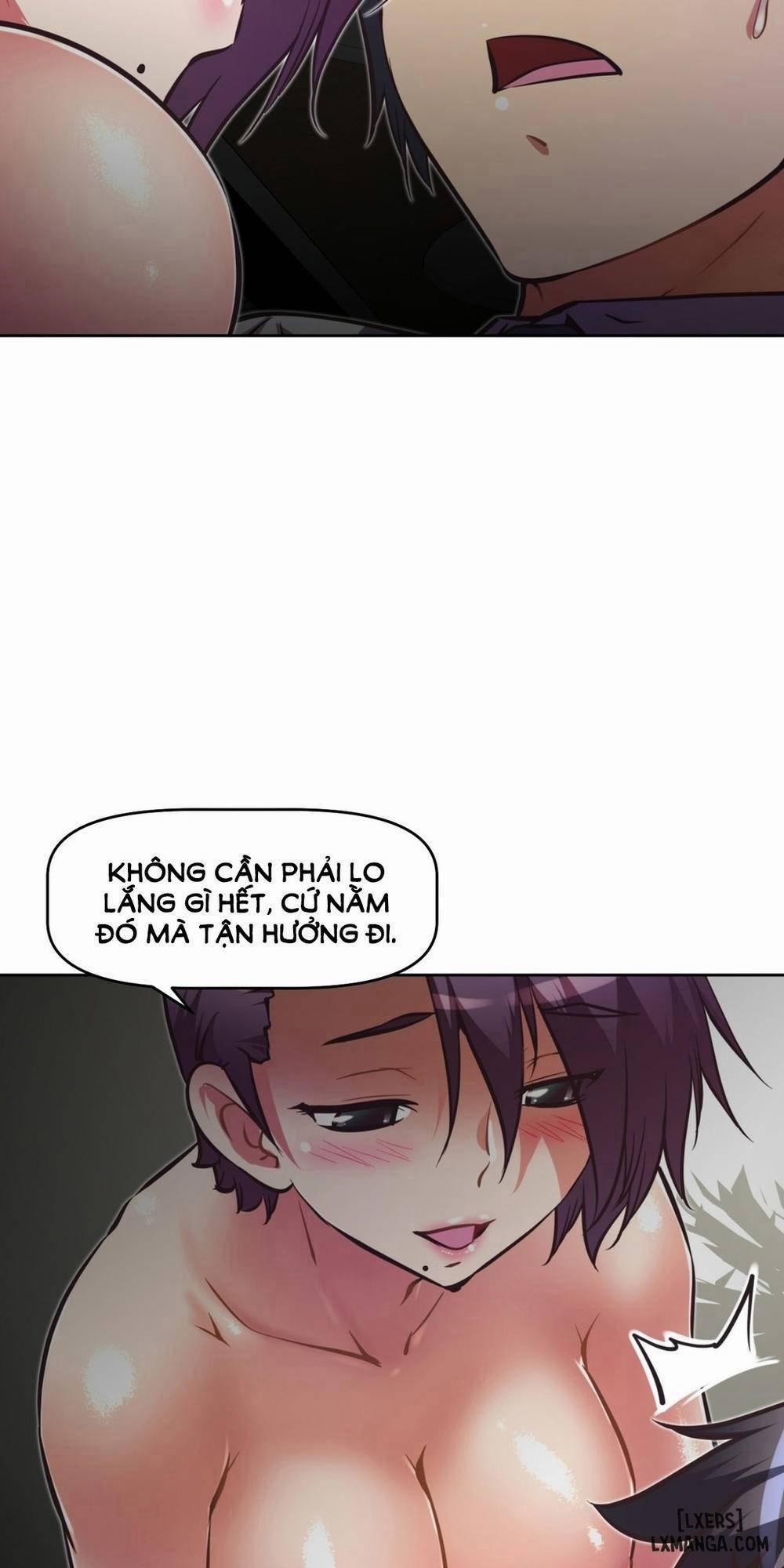 Phóng Thích Dục Vọng 53 trang 28