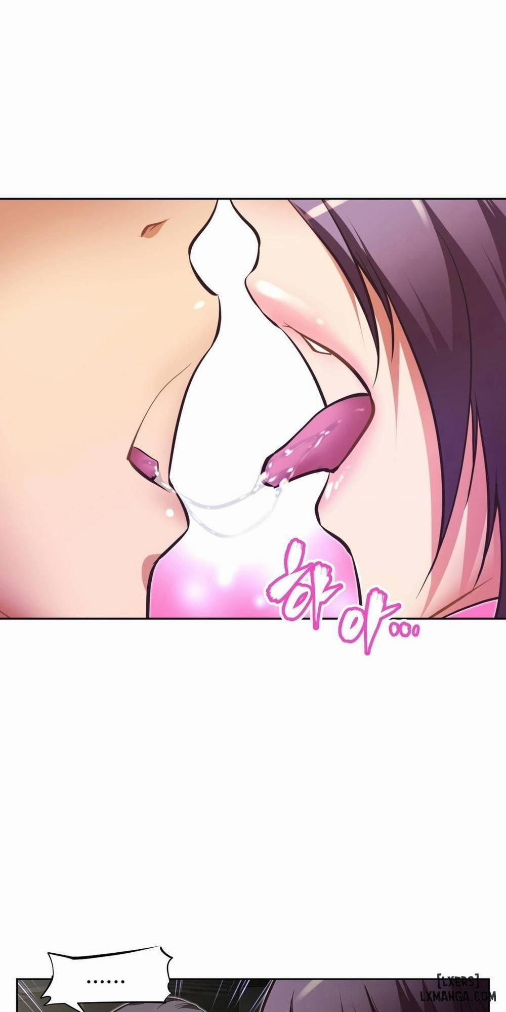 Phóng Thích Dục Vọng 53 trang 3