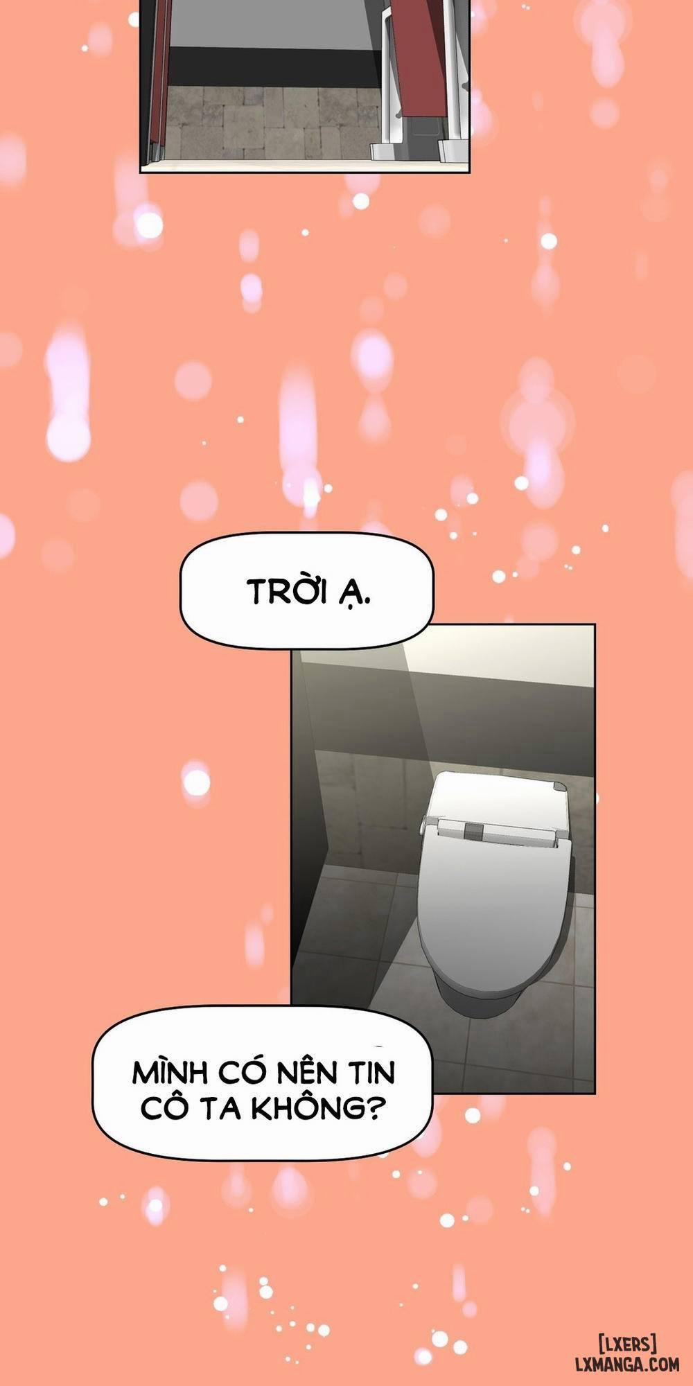 Phóng Thích Dục Vọng 53 trang 35