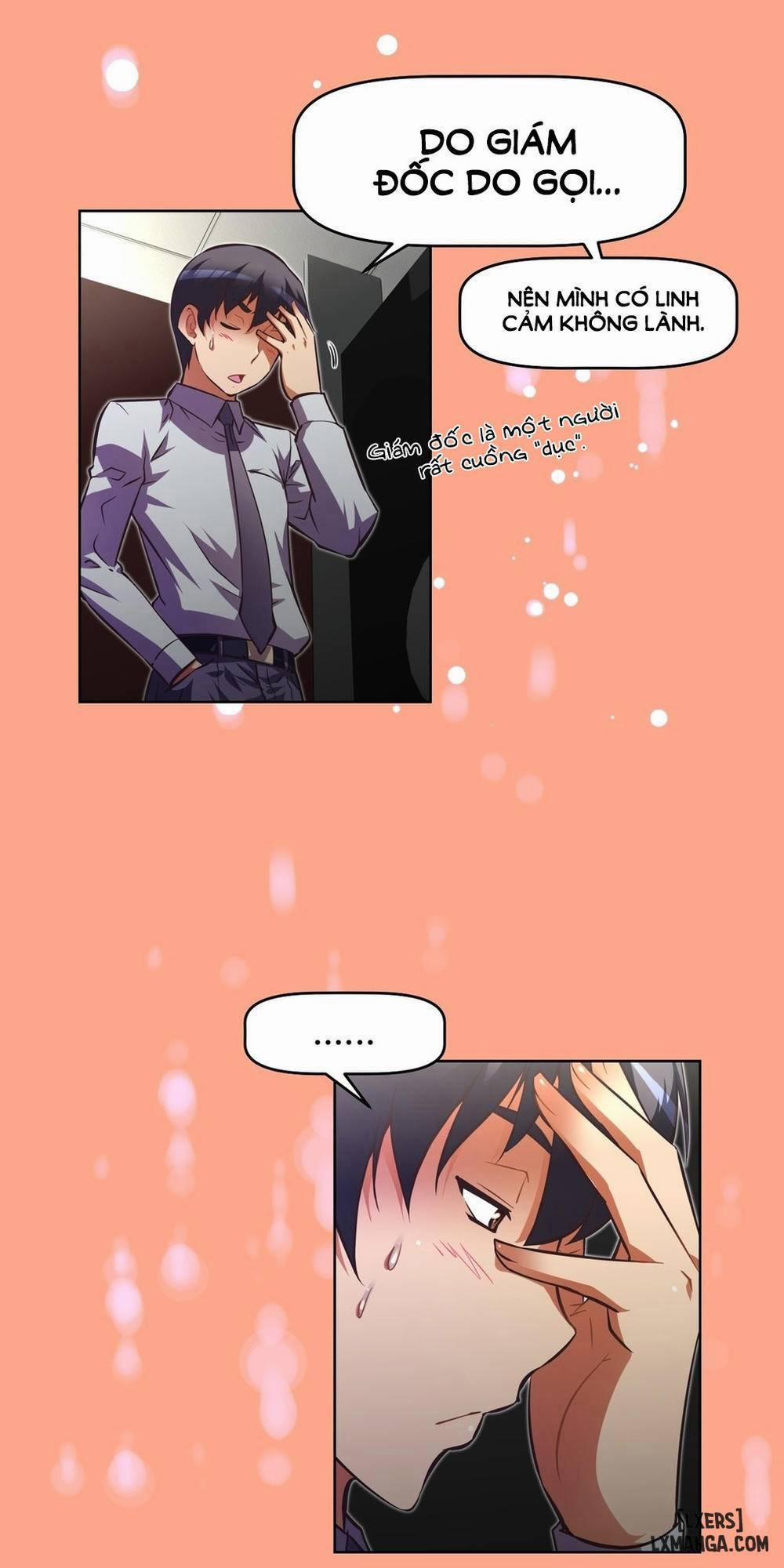 Phóng Thích Dục Vọng 53 trang 36