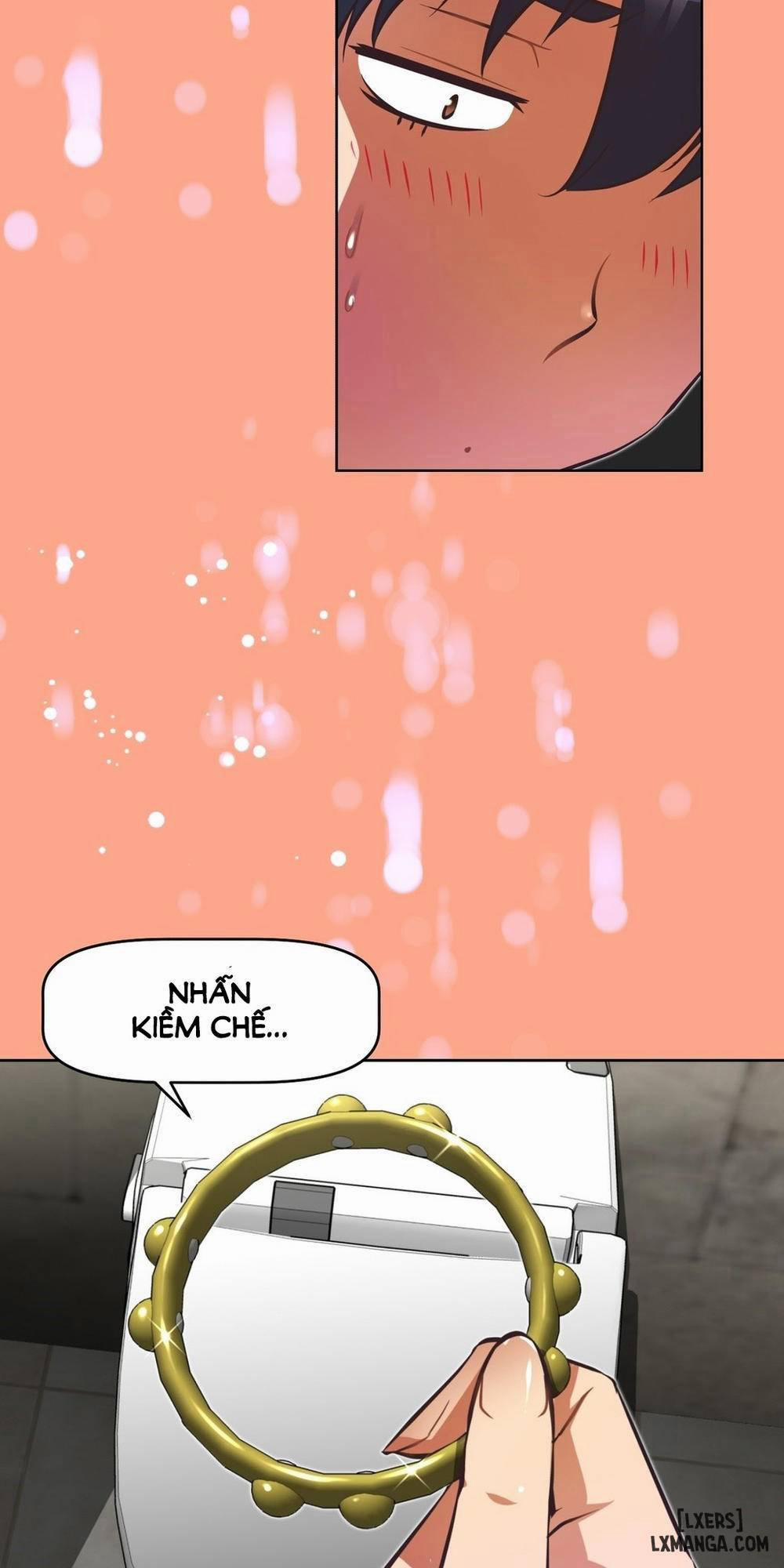 Phóng Thích Dục Vọng 53 trang 38