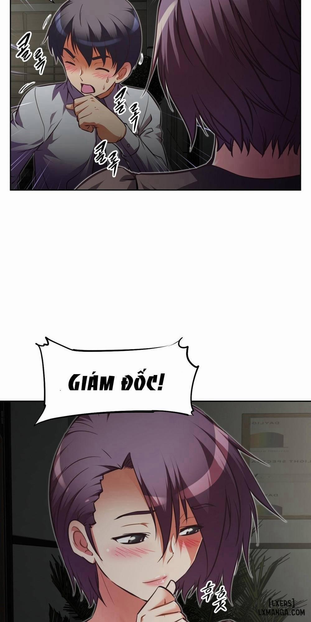 Phóng Thích Dục Vọng 53 trang 4