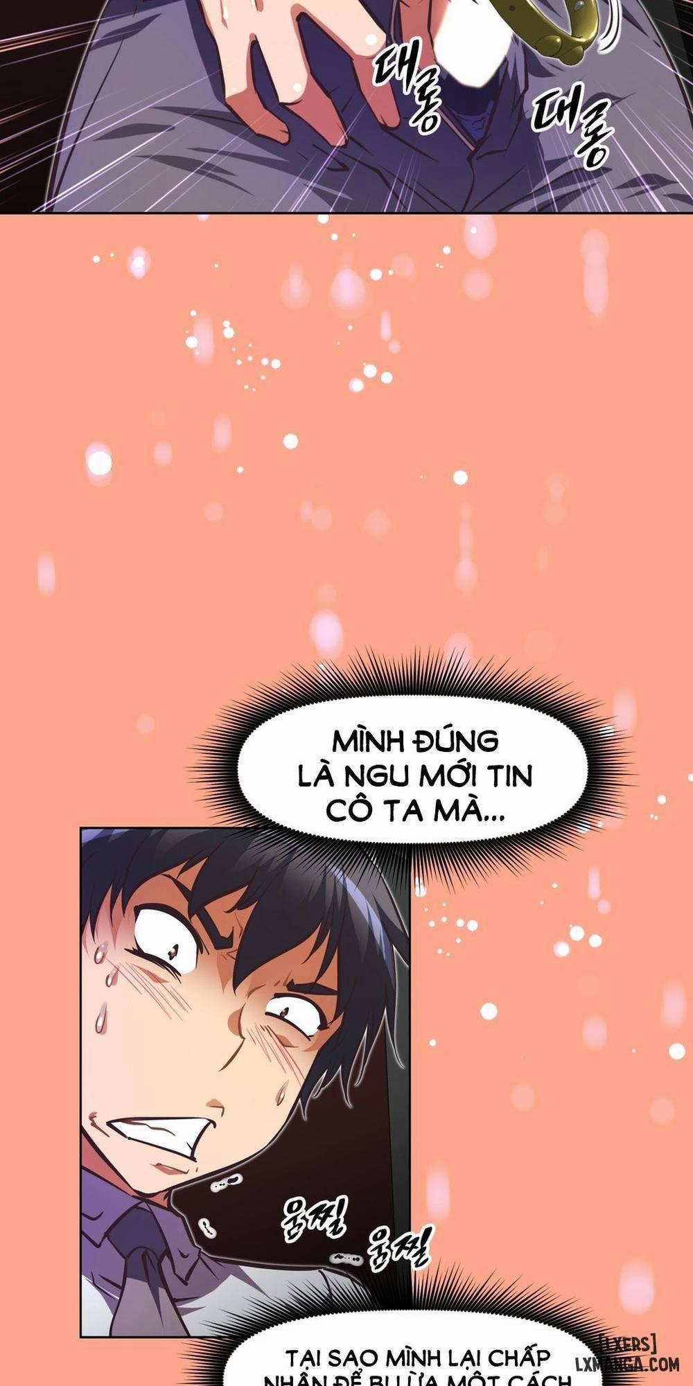 Phóng Thích Dục Vọng 53 trang 43