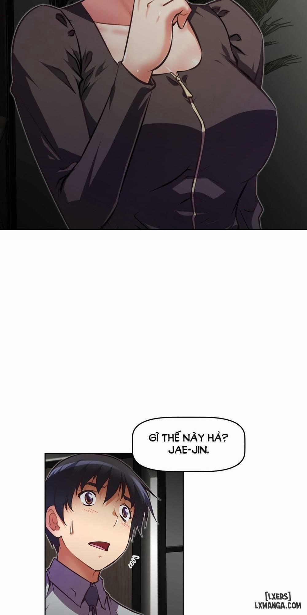 Phóng Thích Dục Vọng 53 trang 5