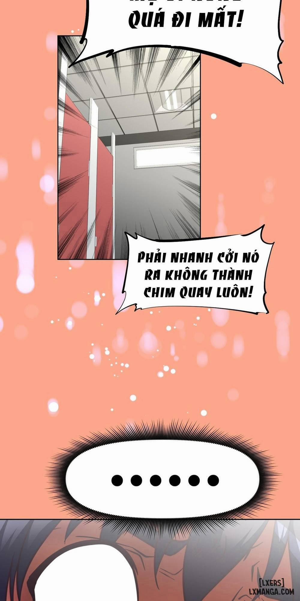 Phóng Thích Dục Vọng 53 trang 53