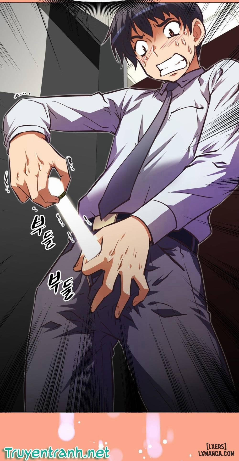 Phóng Thích Dục Vọng 53 trang 55