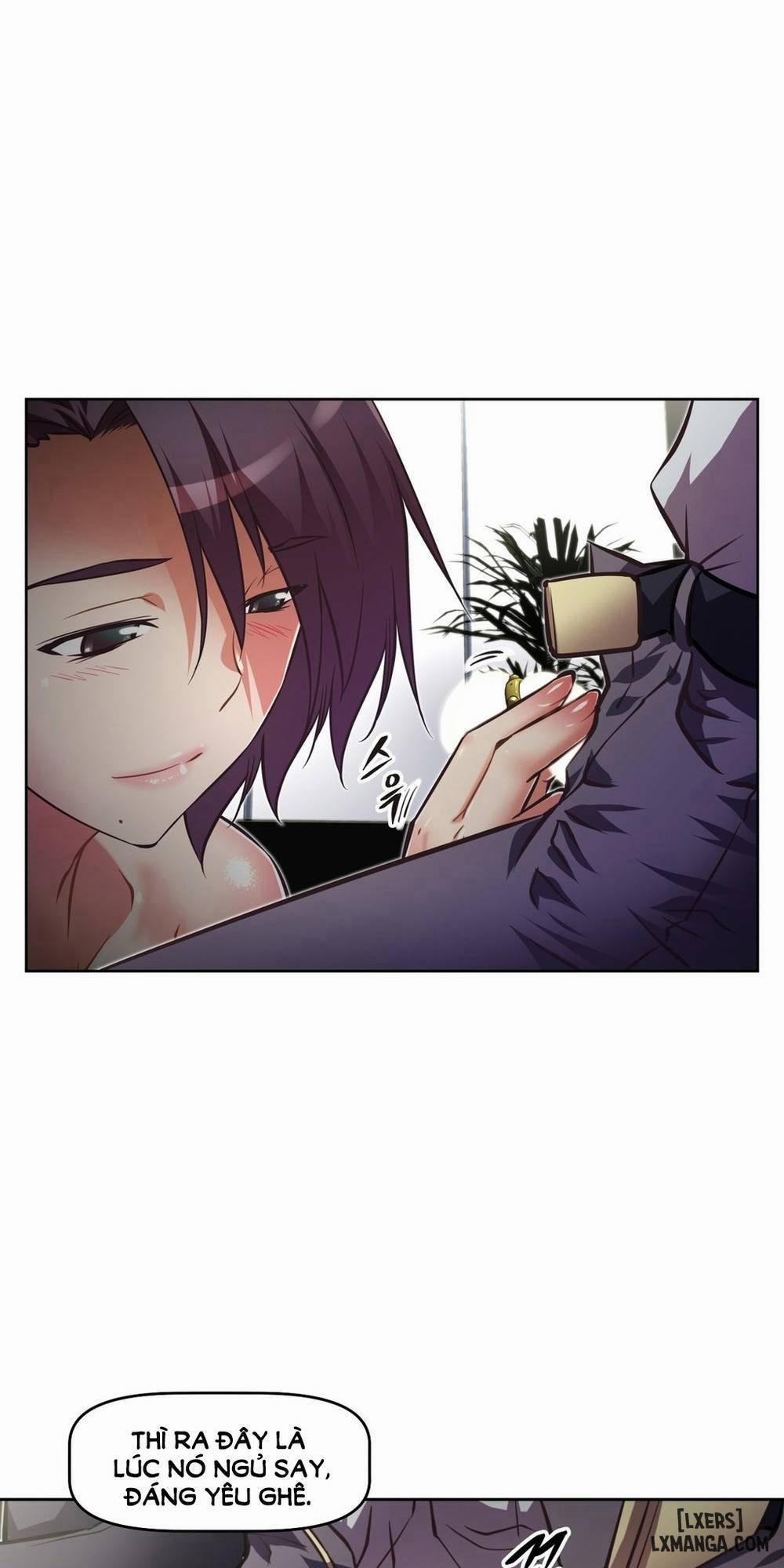 Phóng Thích Dục Vọng 53 trang 60